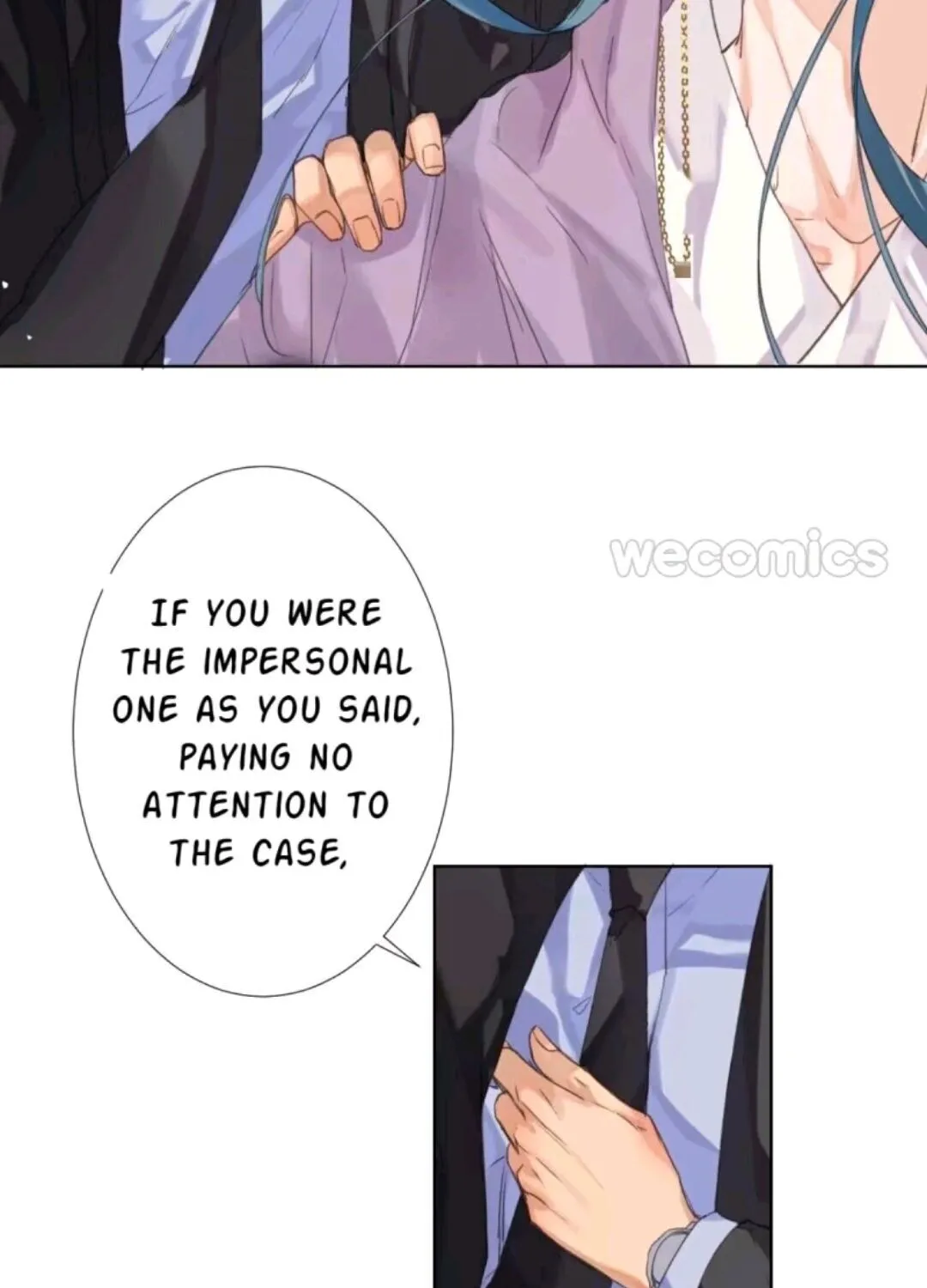 Unsound Relationship Chapter 10 page 8 - 