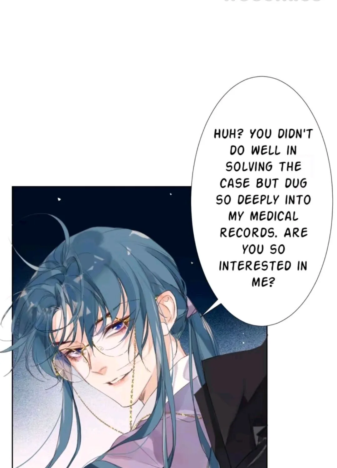 Unsound Relationship Chapter 10 page 10 - 