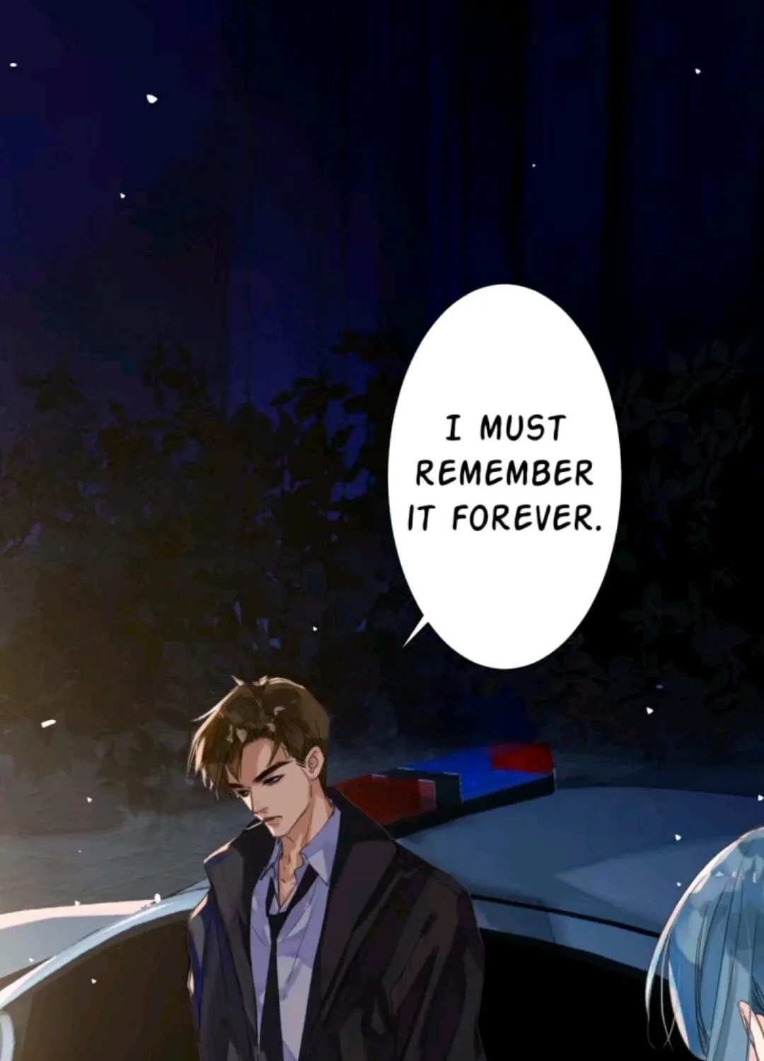 Unsound Relationship Chapter 11 page 2 - 