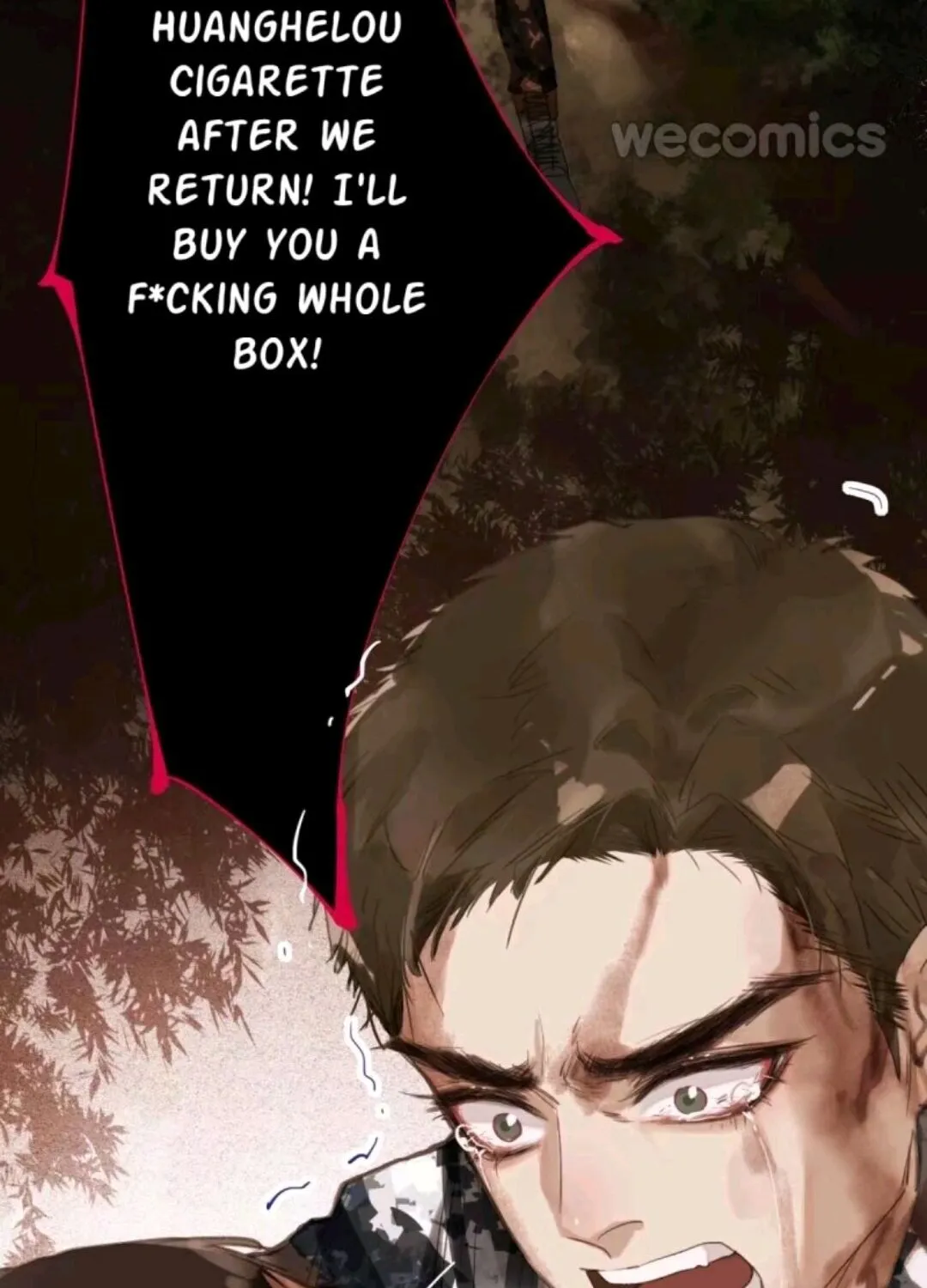 Unsound Relationship Chapter 11 page 13 - 