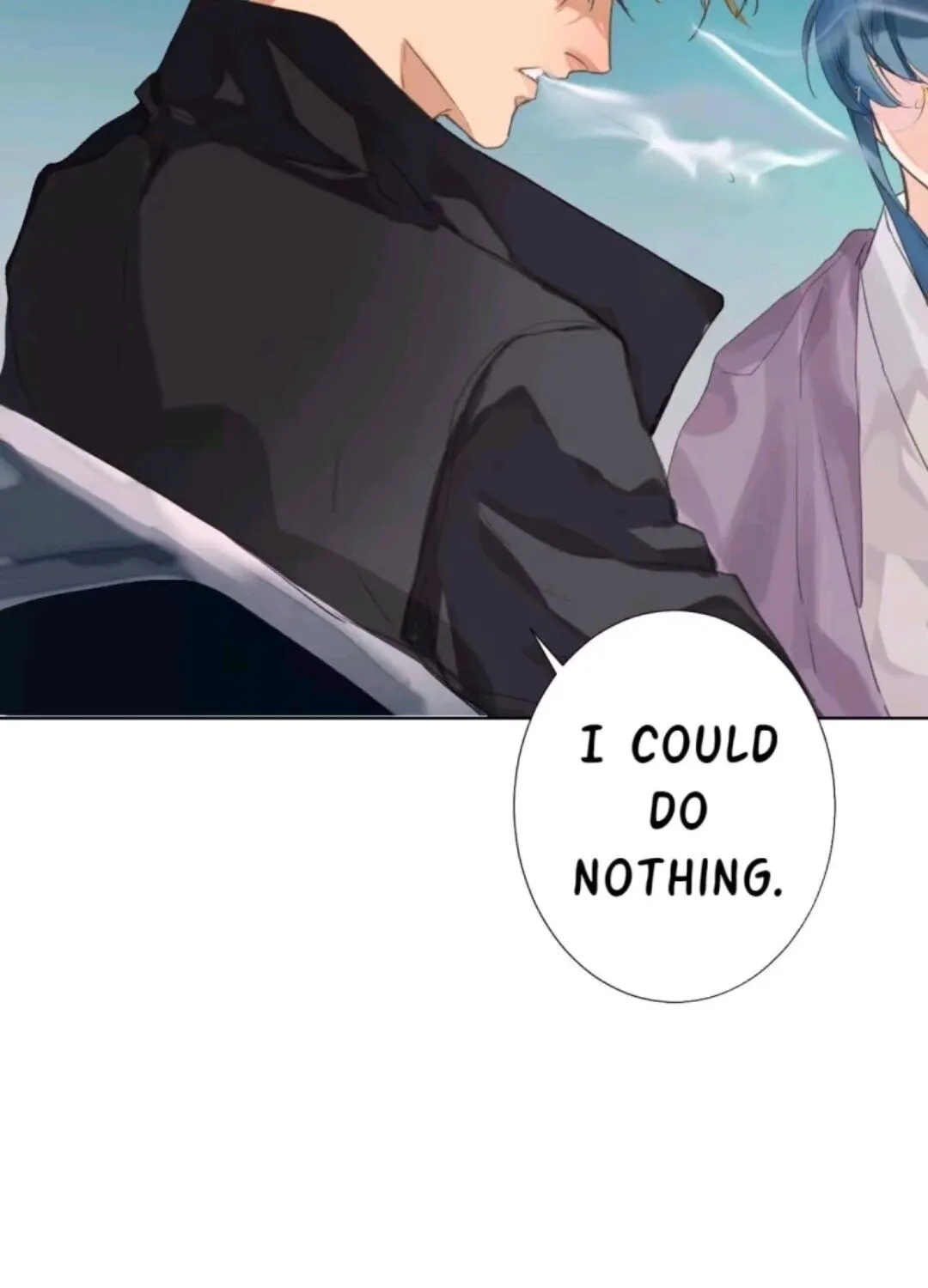 Unsound Relationship Chapter 11 page 24 - 