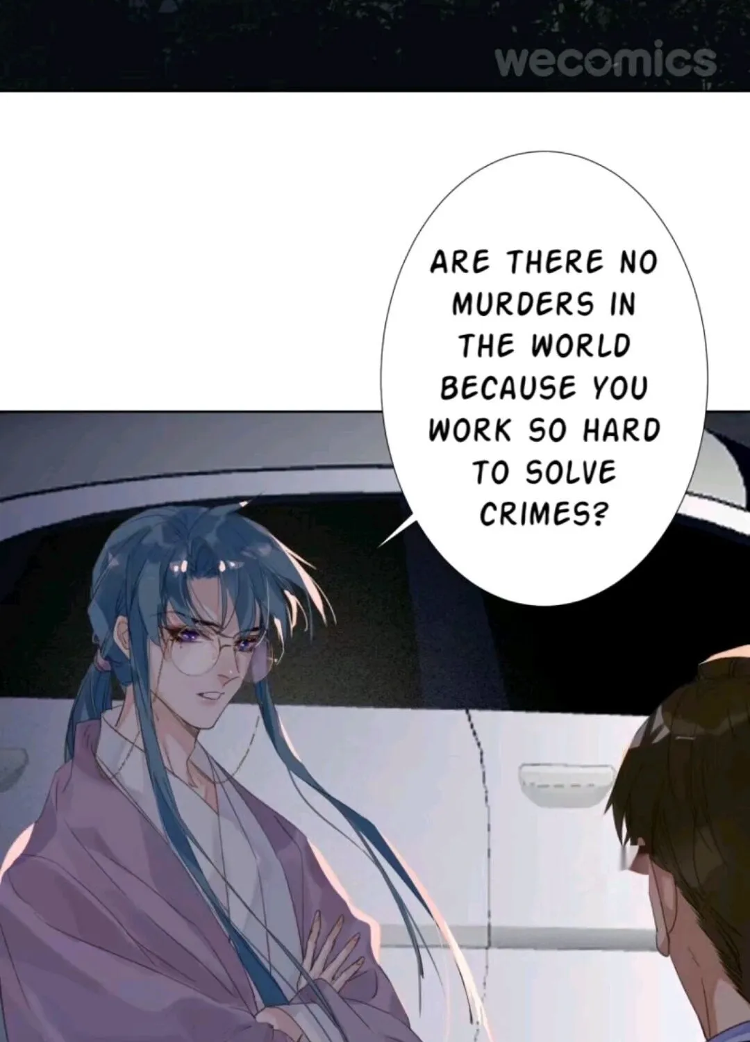 Unsound Relationship Chapter 11 page 27 - 