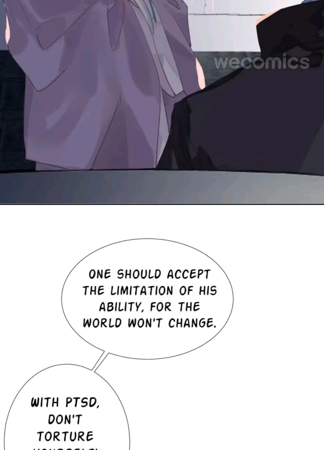 Unsound Relationship Chapter 11 page 28 - 