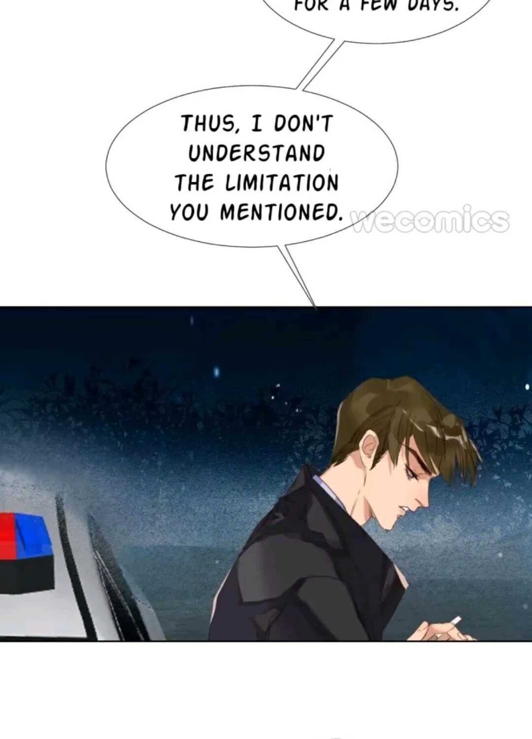 Unsound Relationship Chapter 11 page 30 - 