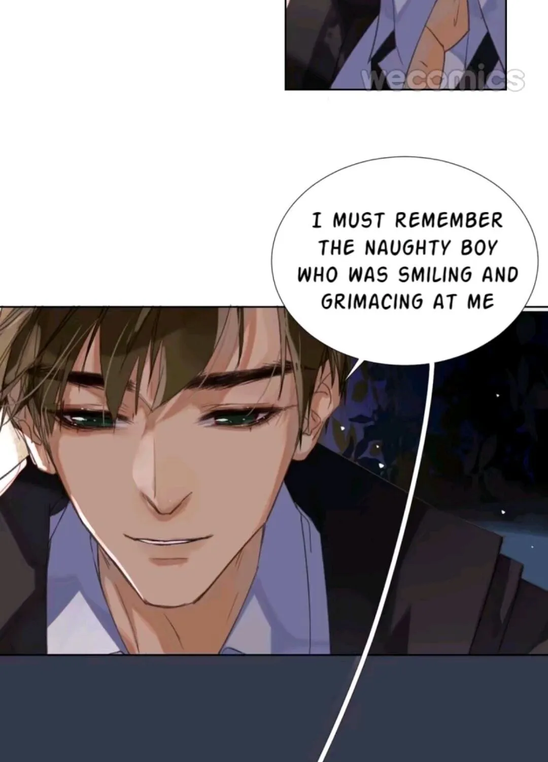 Unsound Relationship Chapter 11 page 4 - 