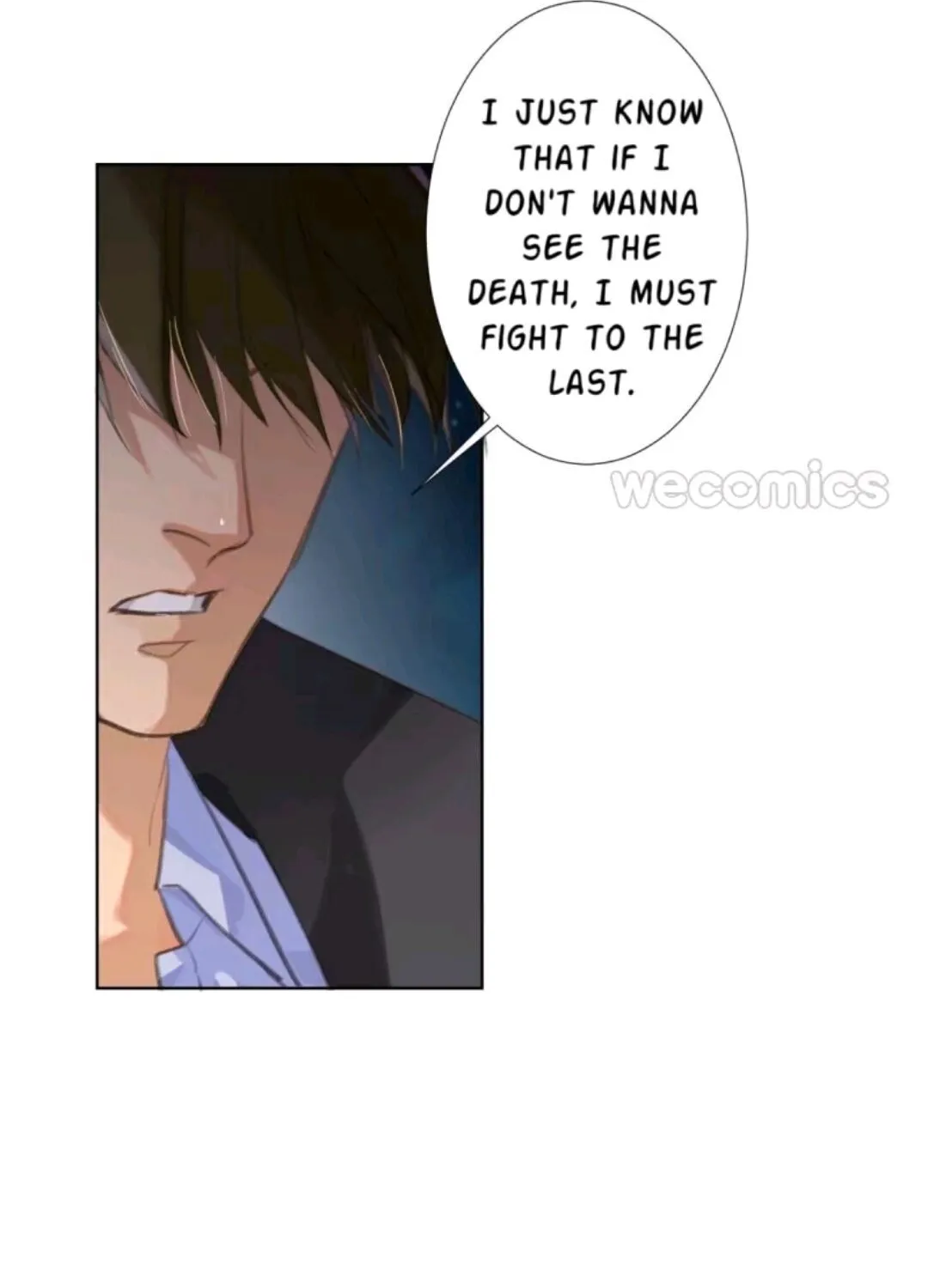 Unsound Relationship Chapter 11 page 31 - 