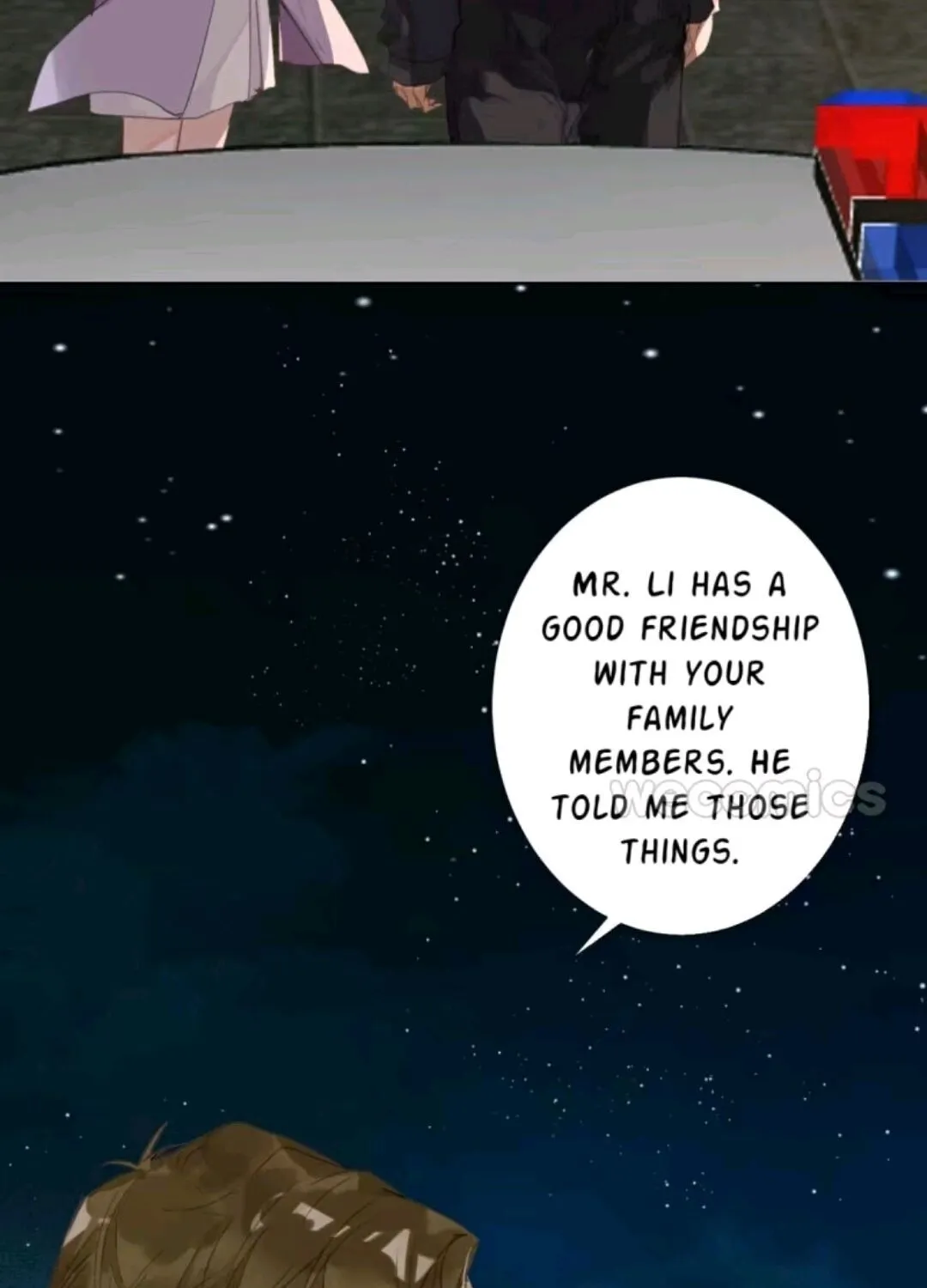 Unsound Relationship Chapter 11 page 34 - 