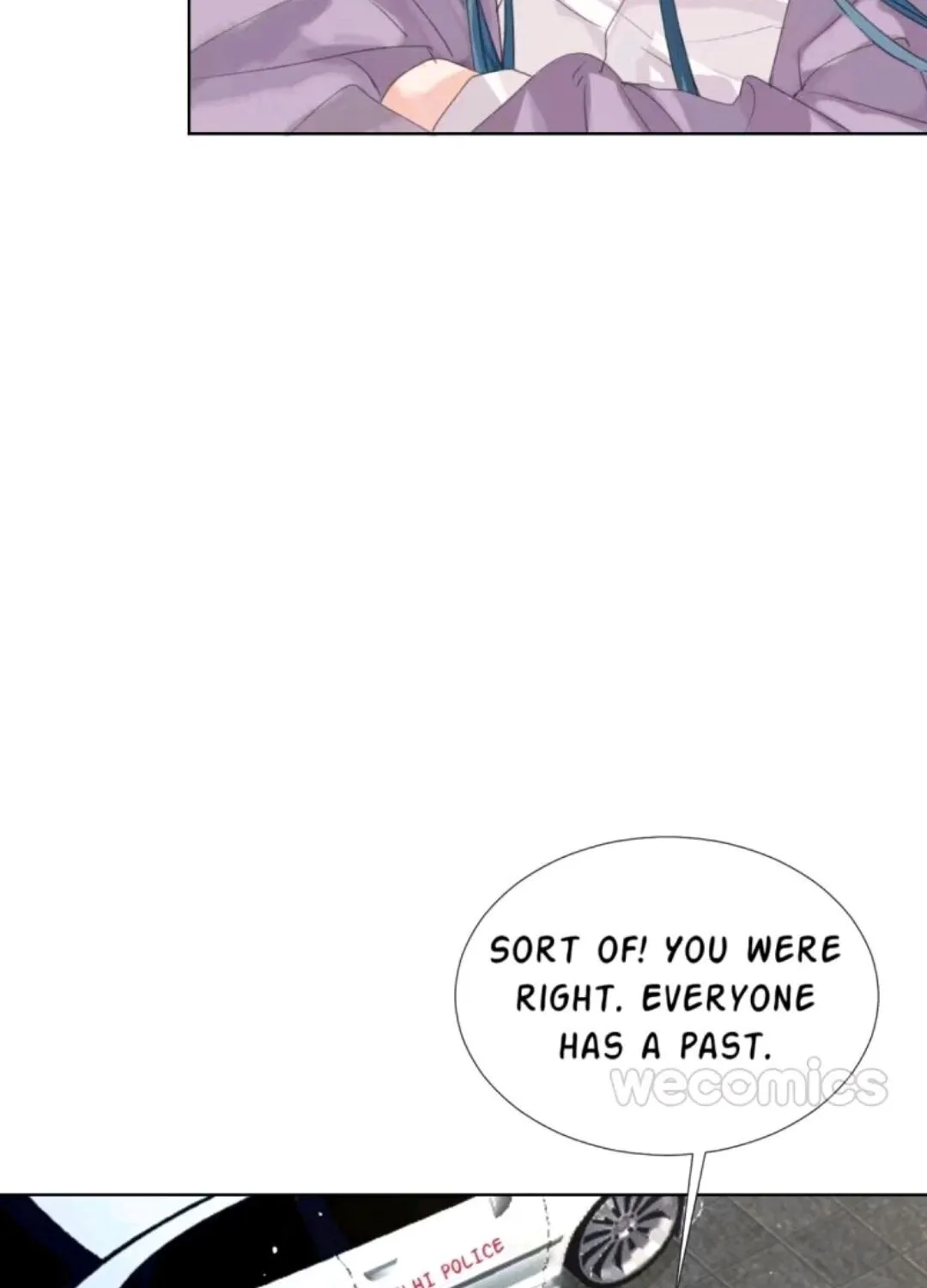 Unsound Relationship Chapter 11 page 37 - 