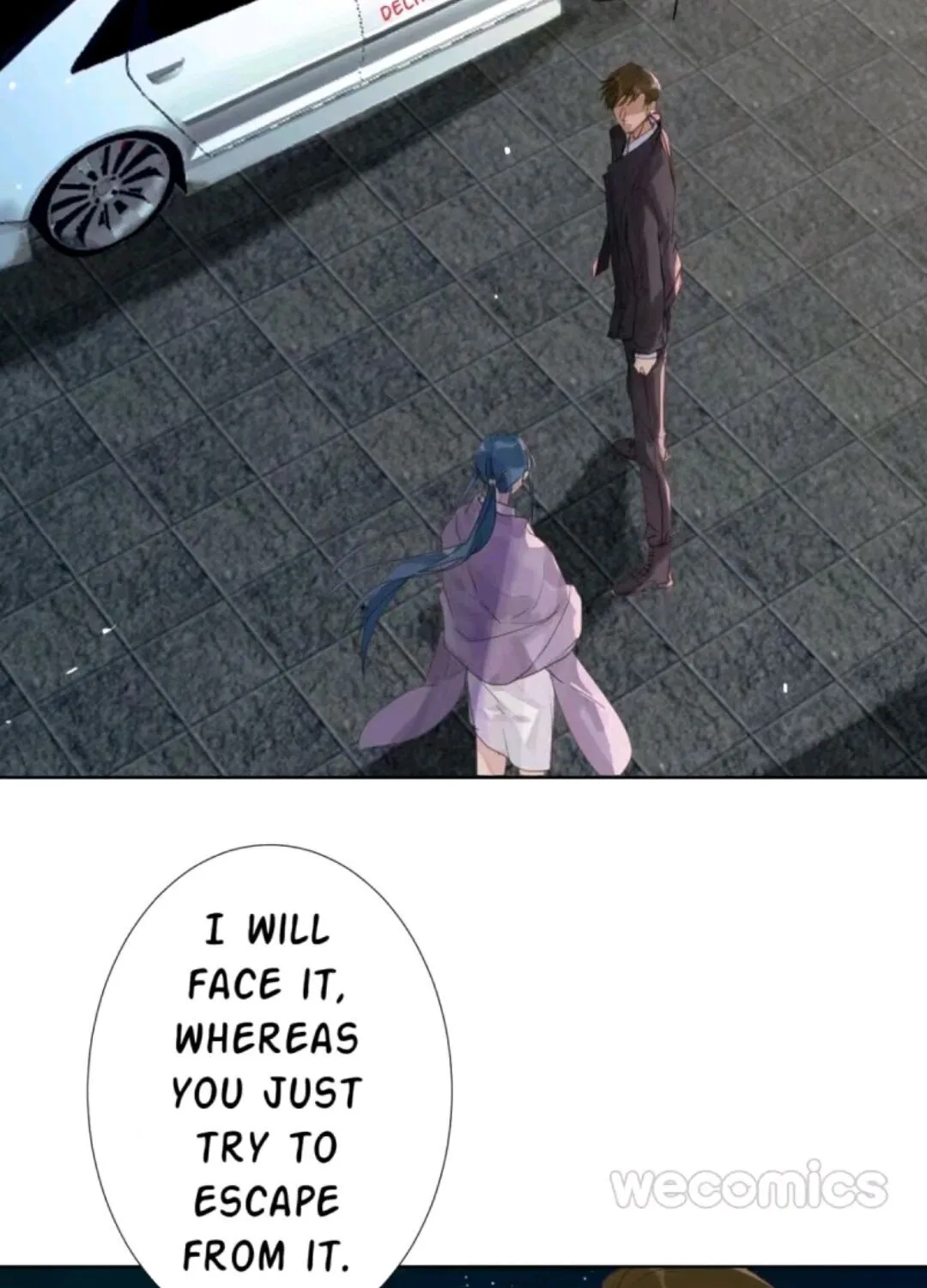 Unsound Relationship Chapter 11 page 38 - 