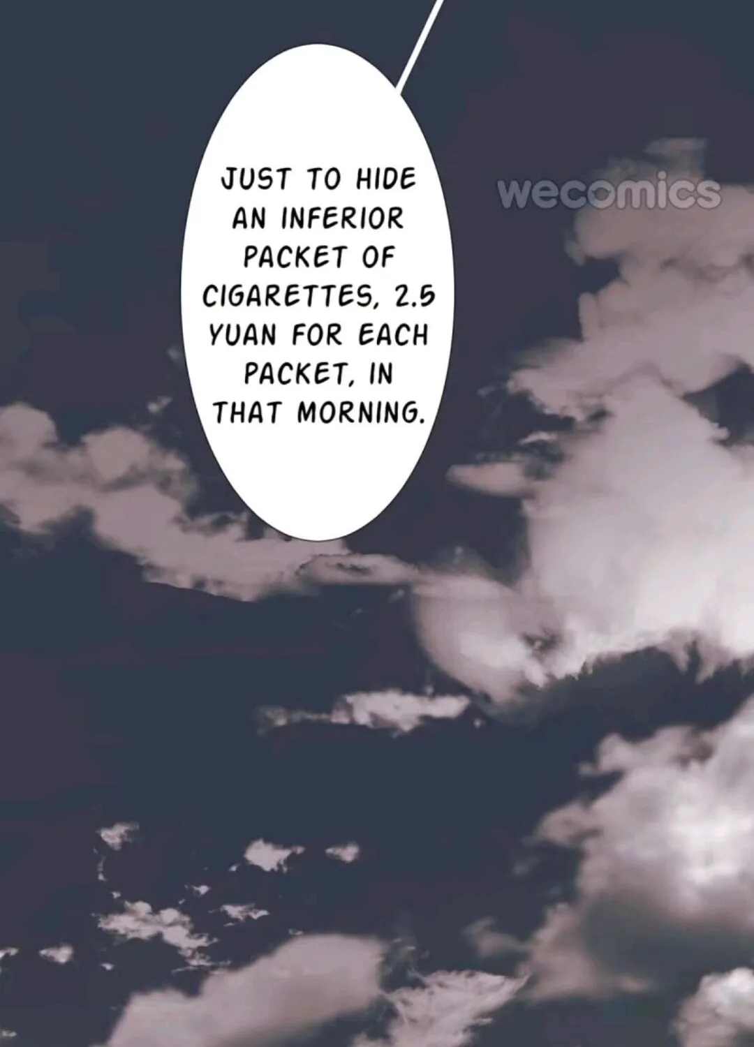 Unsound Relationship Chapter 11 page 5 - 