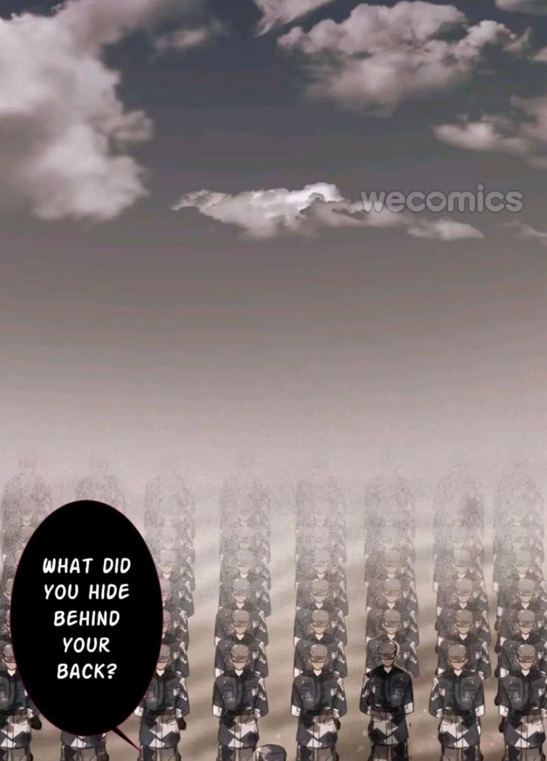 Unsound Relationship Chapter 11 page 6 - 