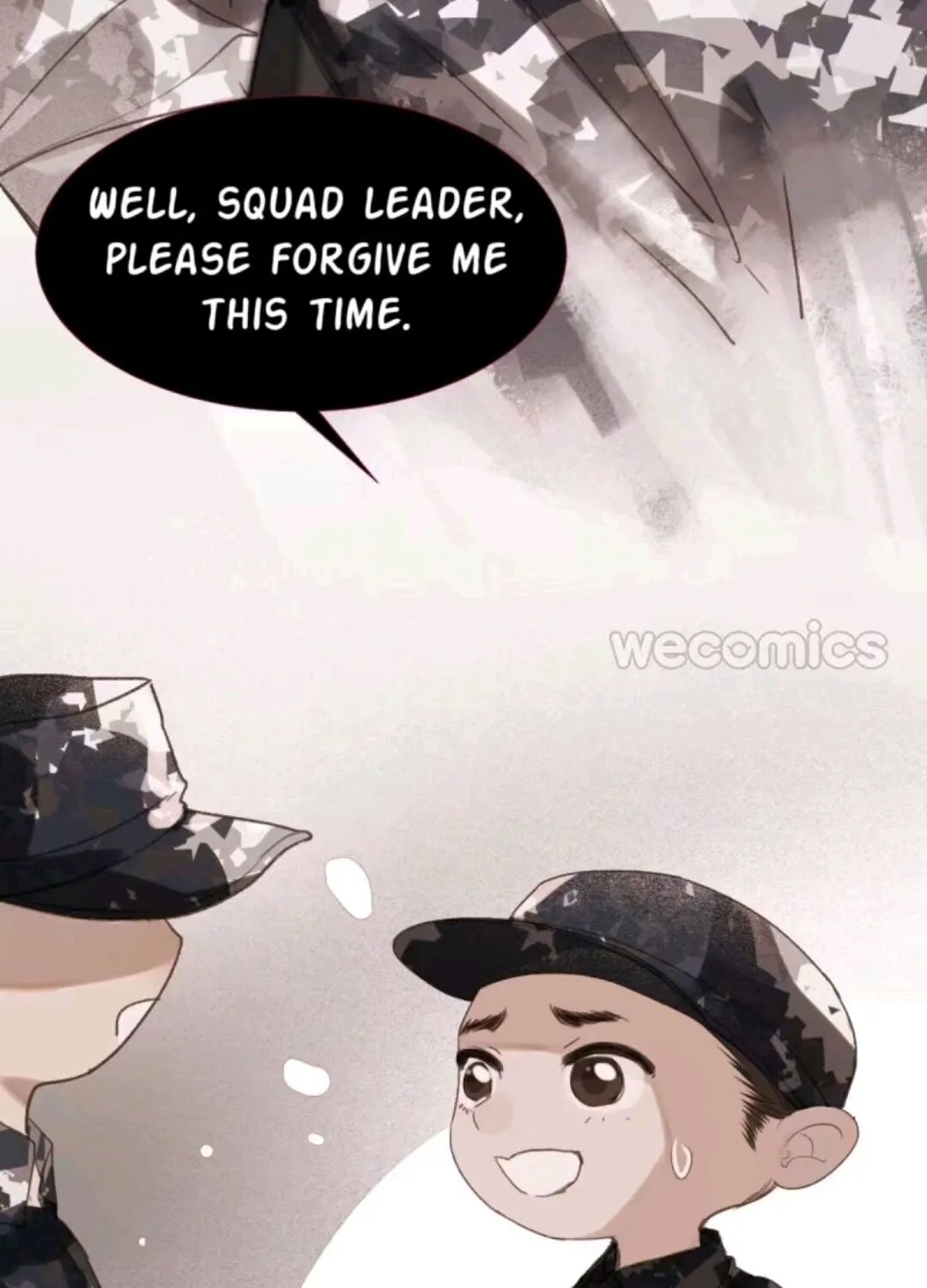 Unsound Relationship Chapter 11 page 9 - 