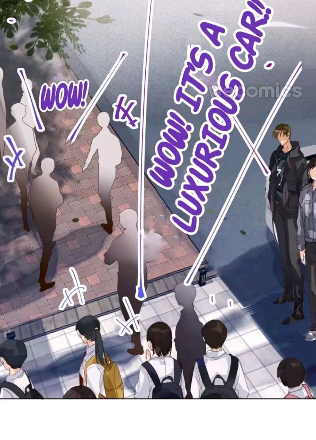 Unsound Relationship Chapter 12 page 13 - 