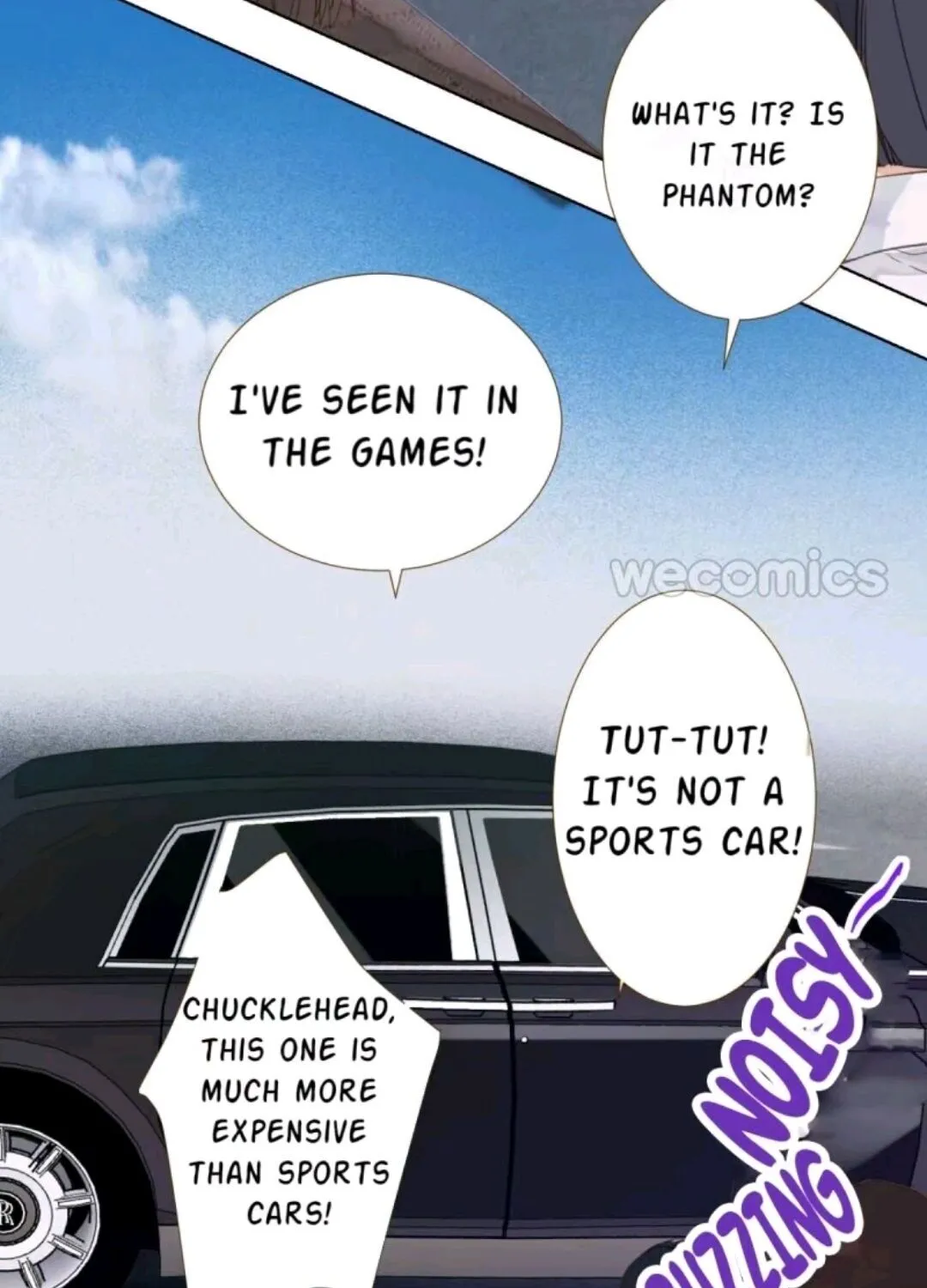 Unsound Relationship Chapter 12 page 16 - 