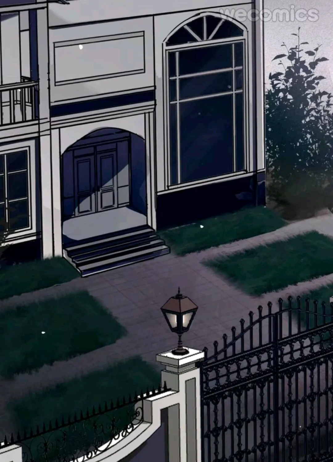 Unsound Relationship Chapter 12 page 3 - 