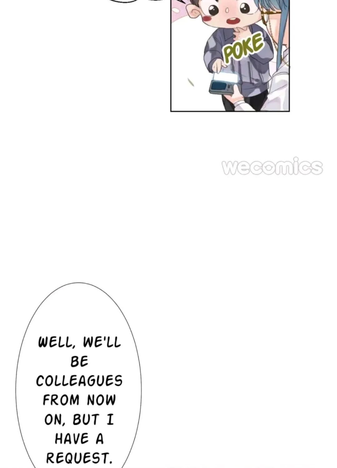 Unsound Relationship Chapter 12 page 34 - 