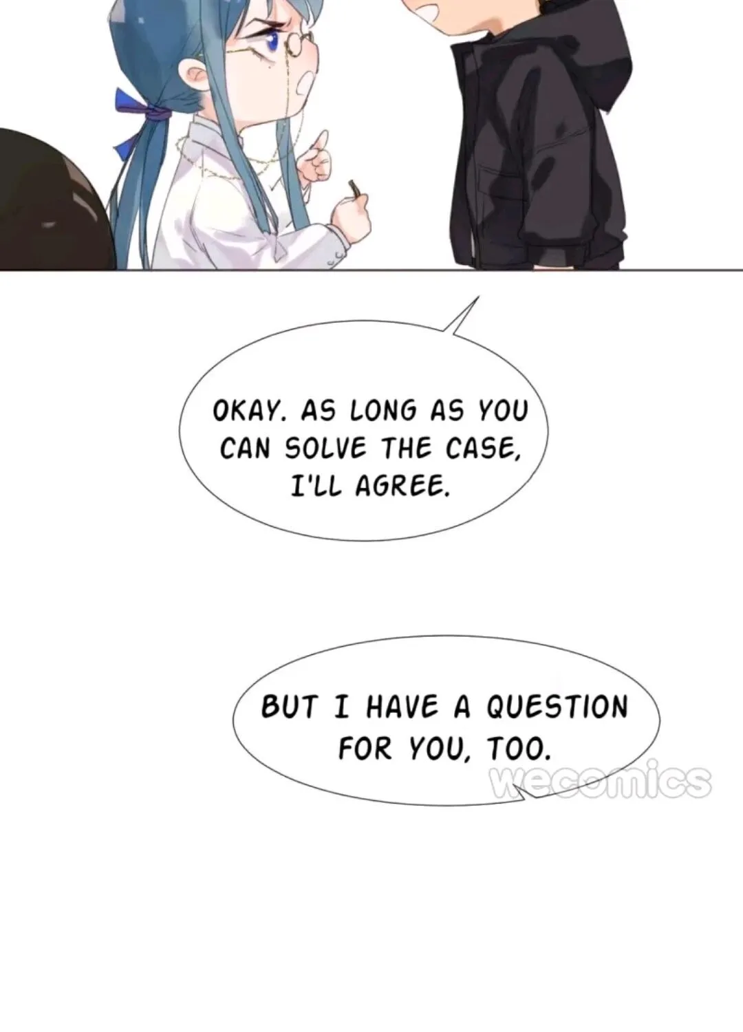 Unsound Relationship Chapter 12 page 39 - 