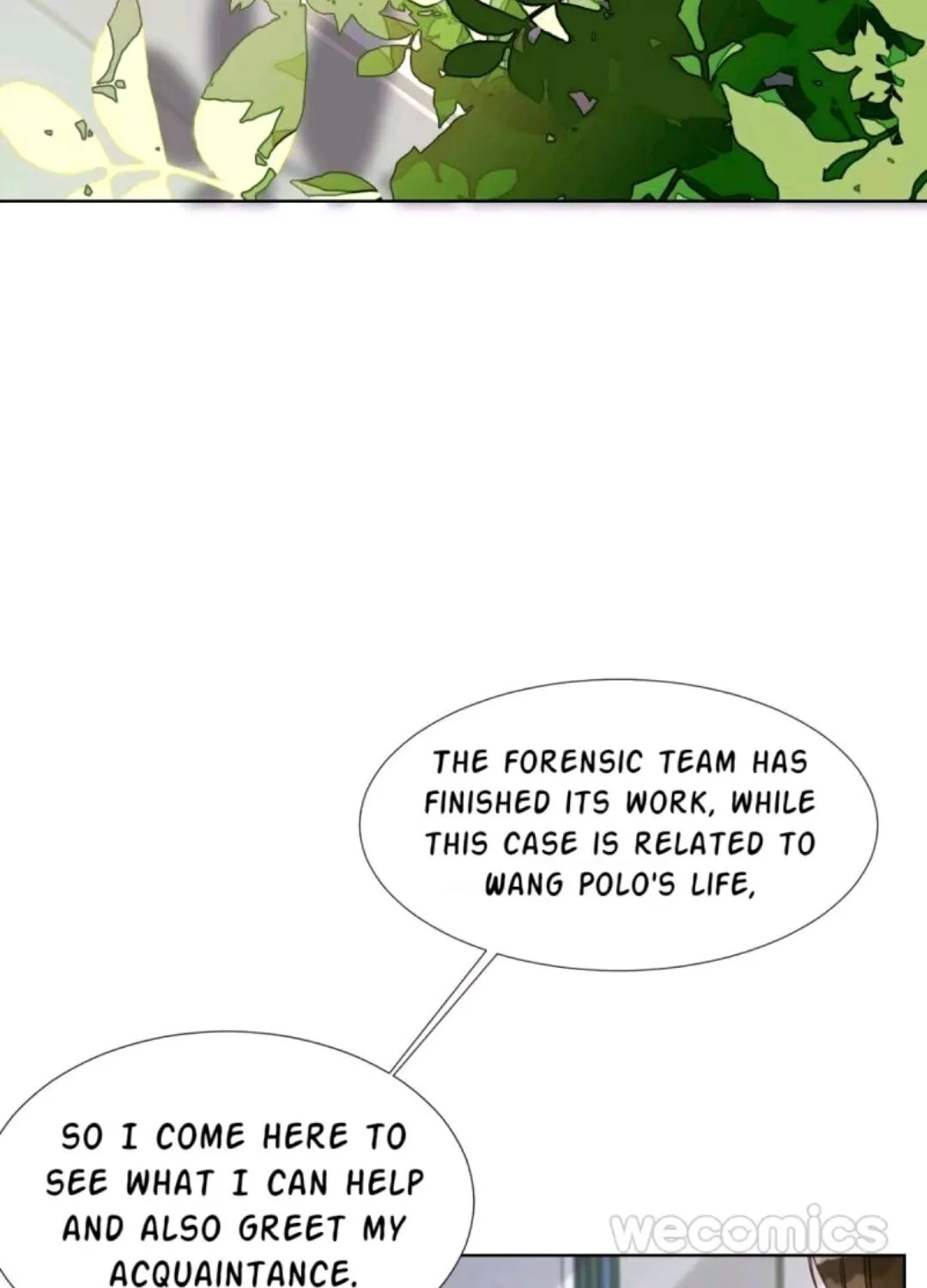 Unsound Relationship Chapter 13 page 14 - 