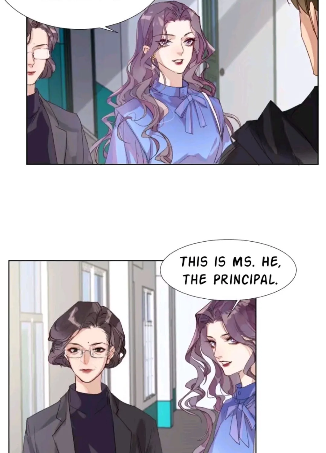 Unsound Relationship Chapter 13 page 15 - 