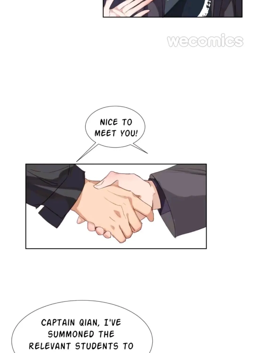 Unsound Relationship Chapter 13 page 17 - 