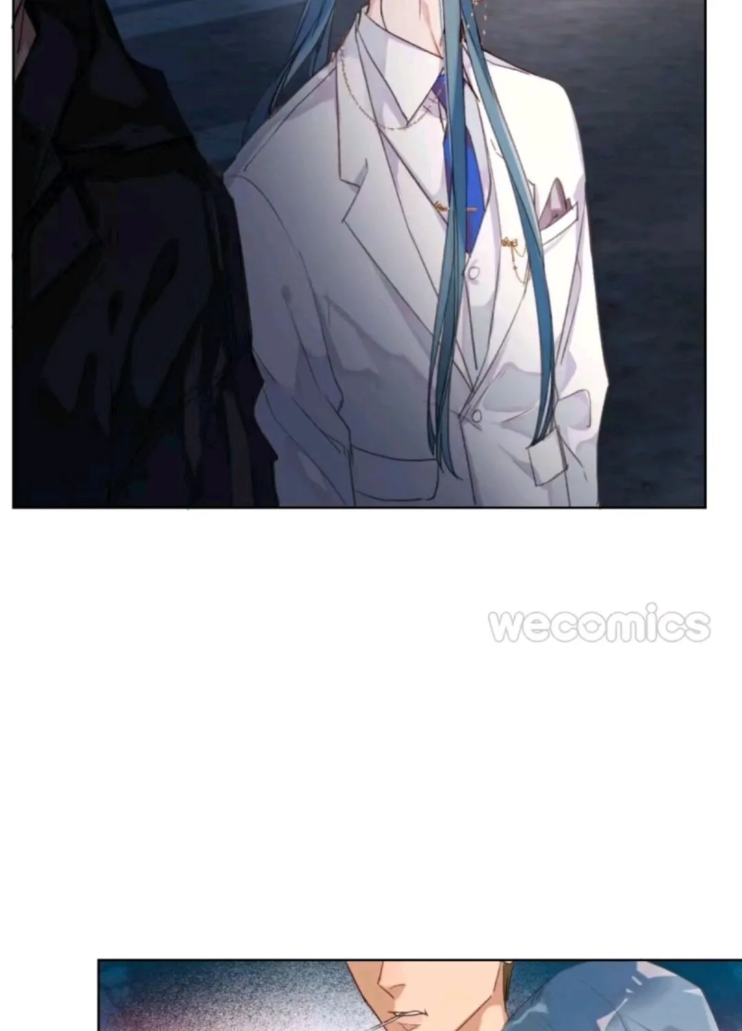Unsound Relationship Chapter 13 page 22 - 