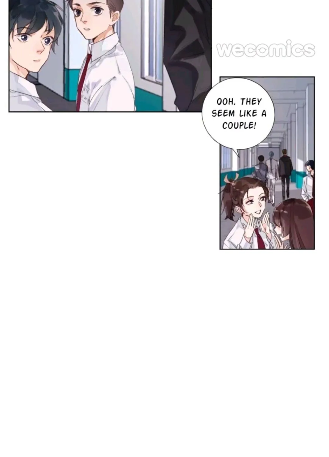 Unsound Relationship Chapter 13 page 4 - 