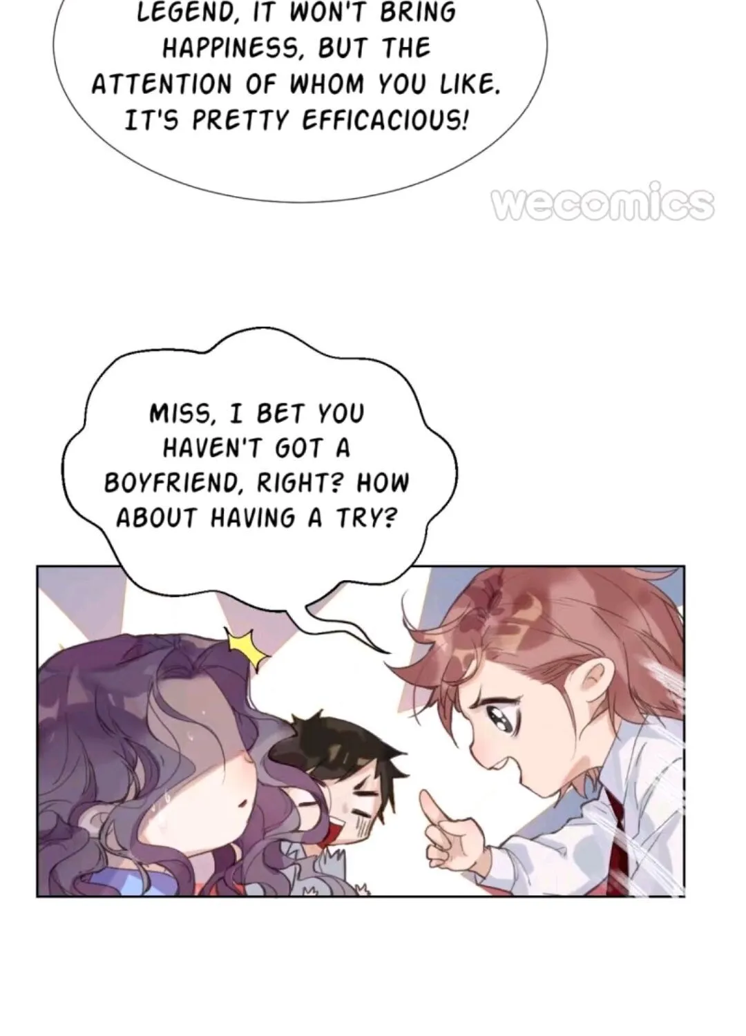 Unsound Relationship Chapter 13 page 35 - 