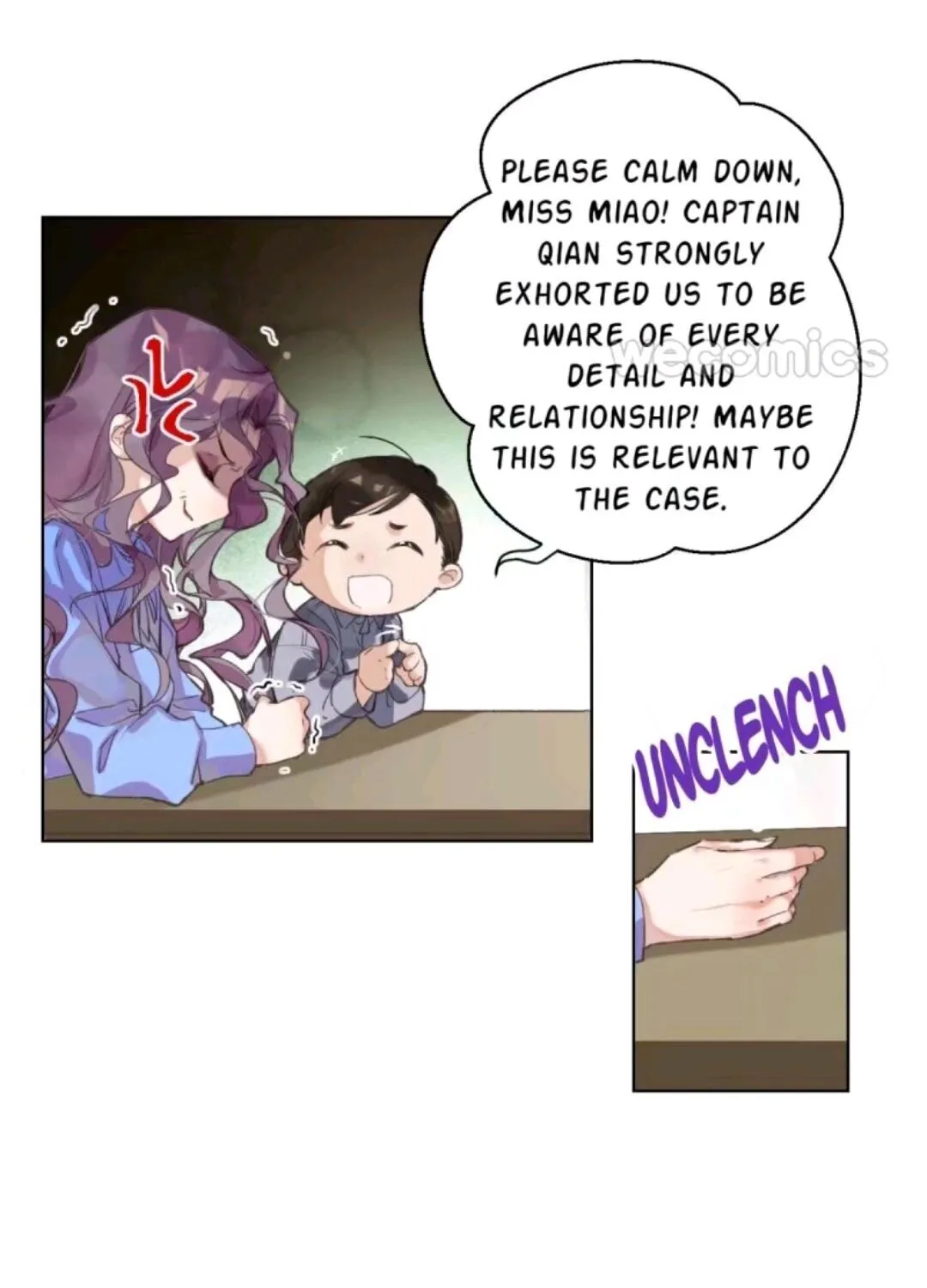 Unsound Relationship Chapter 13 page 36 - 