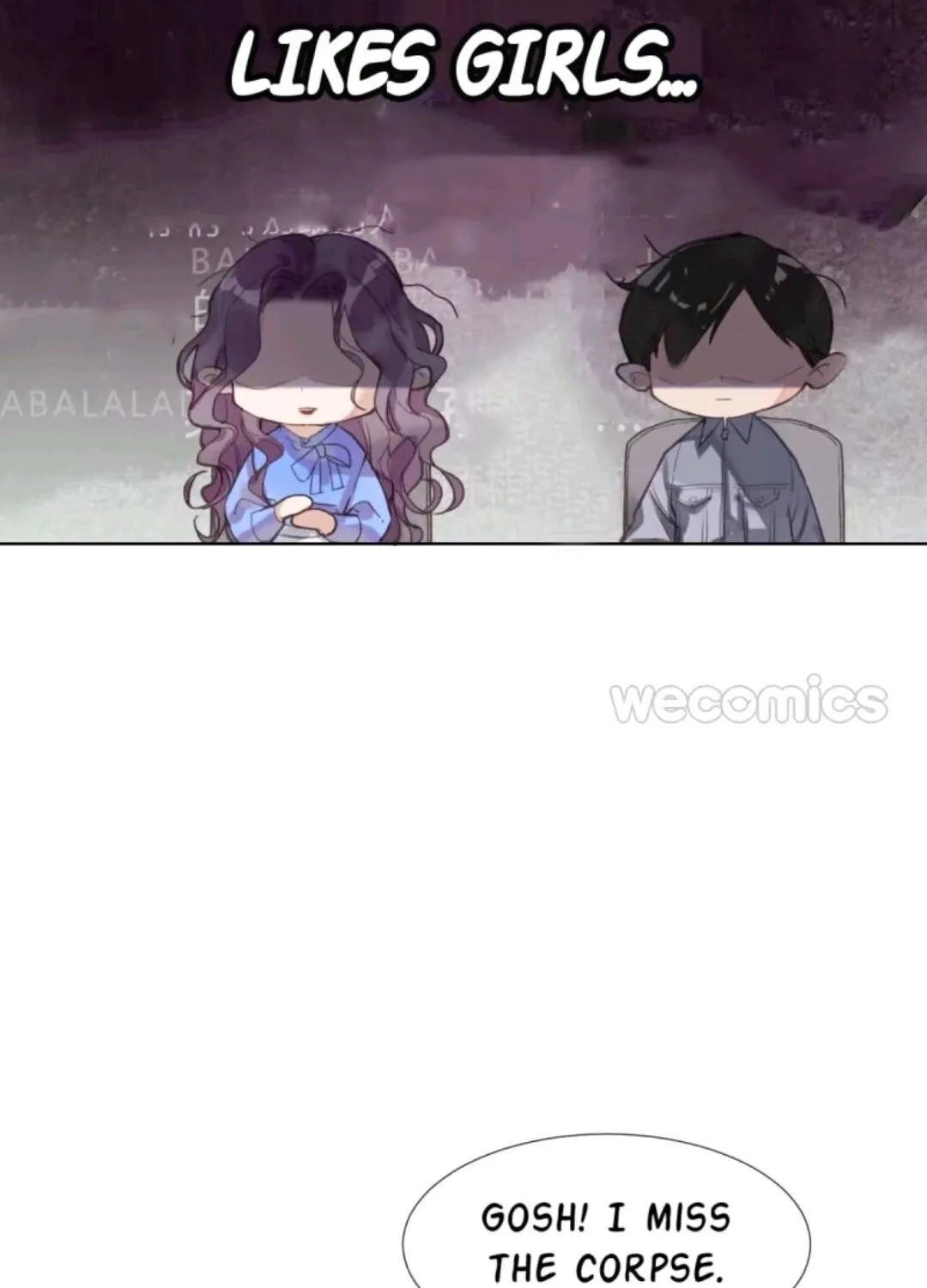 Unsound Relationship Chapter 13 page 40 - 