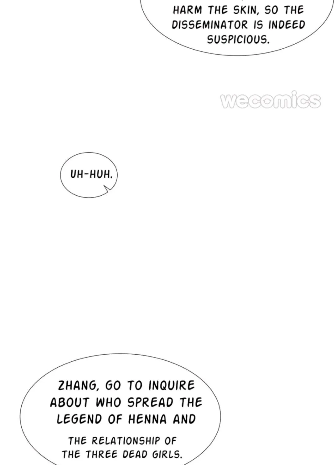Unsound Relationship Chapter 13 page 6 - 