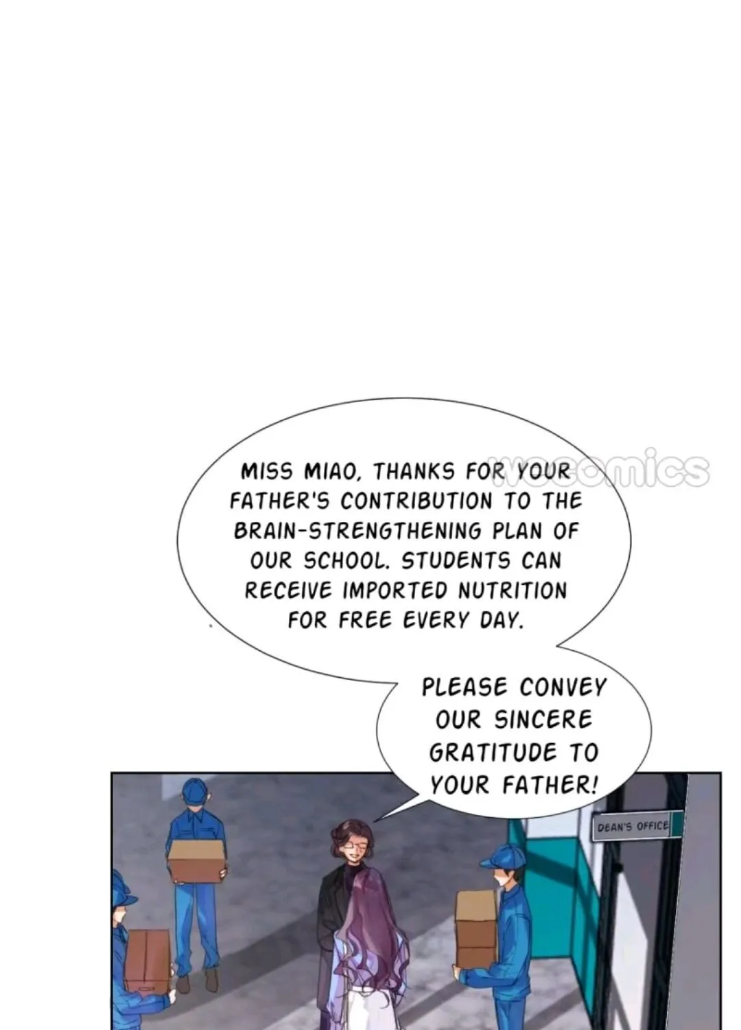 Unsound Relationship Chapter 13 page 9 - 