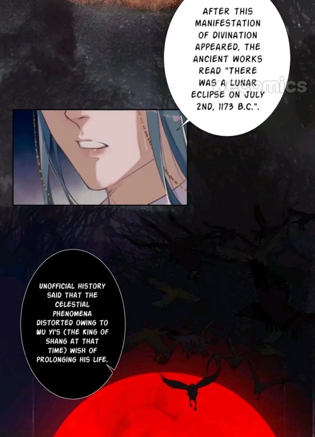 Unsound Relationship Chapter 14 page 13 - 