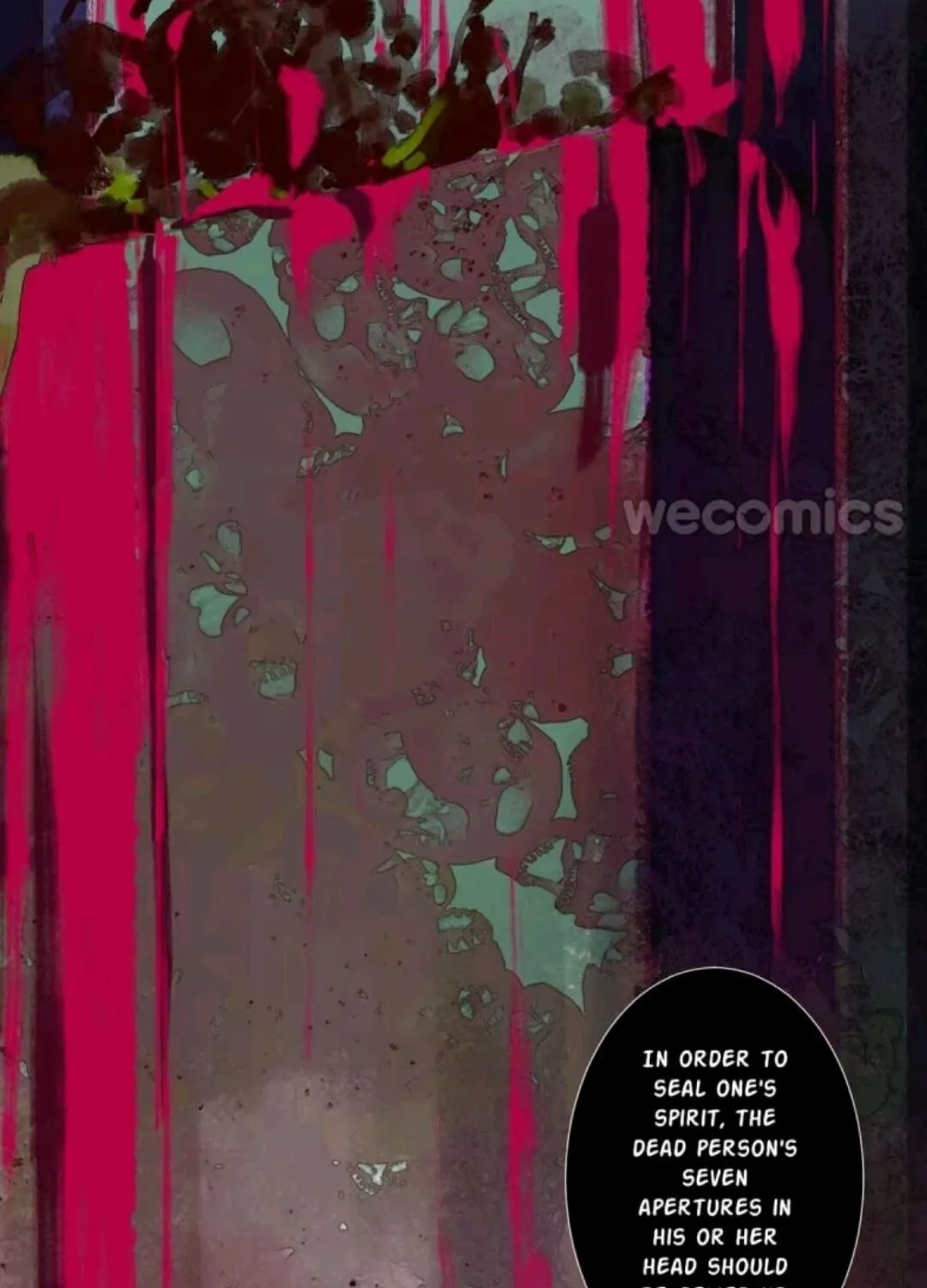 Unsound Relationship Chapter 14 page 15 - 