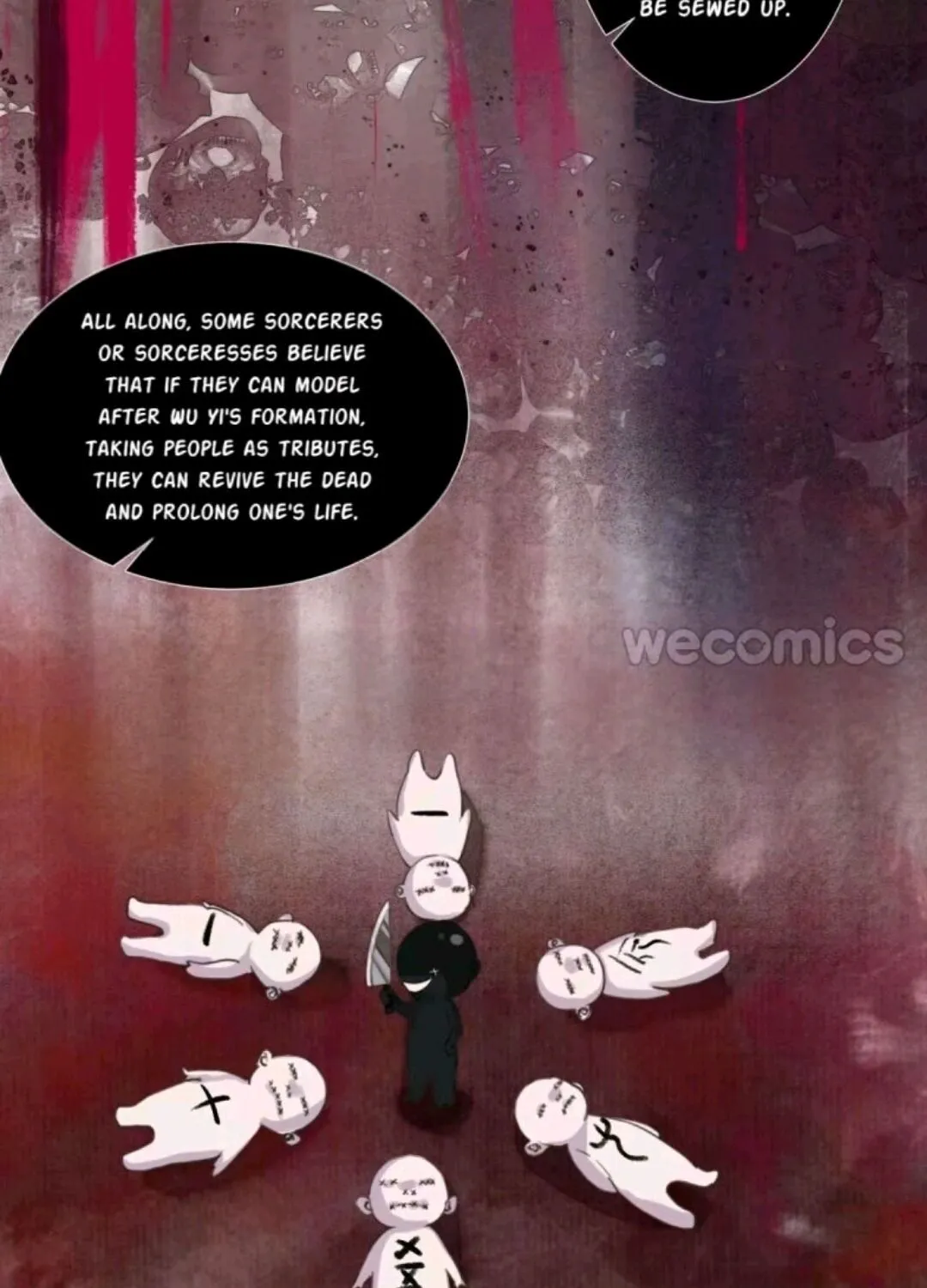 Unsound Relationship Chapter 14 page 16 - 