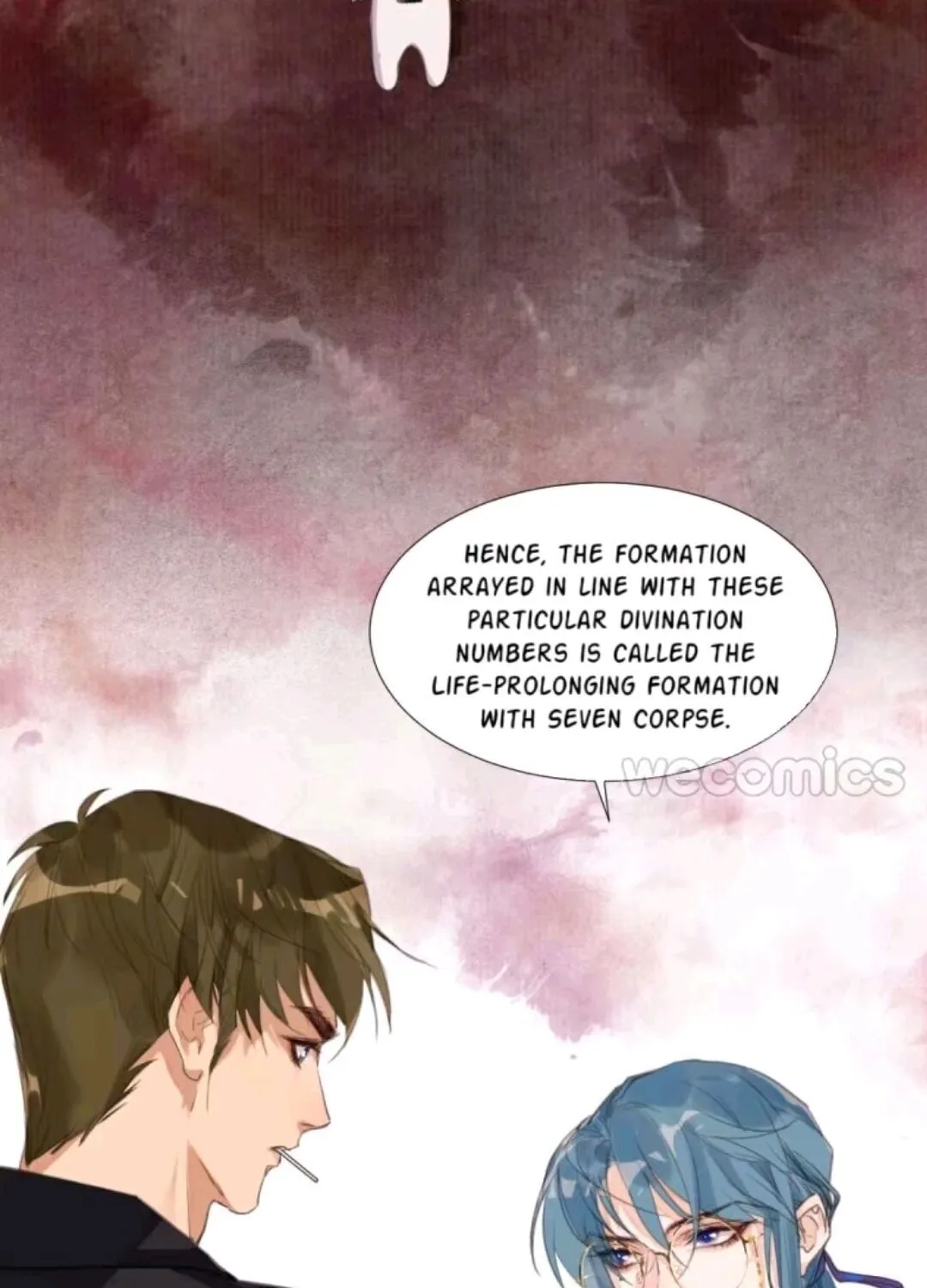 Unsound Relationship Chapter 14 page 17 - 