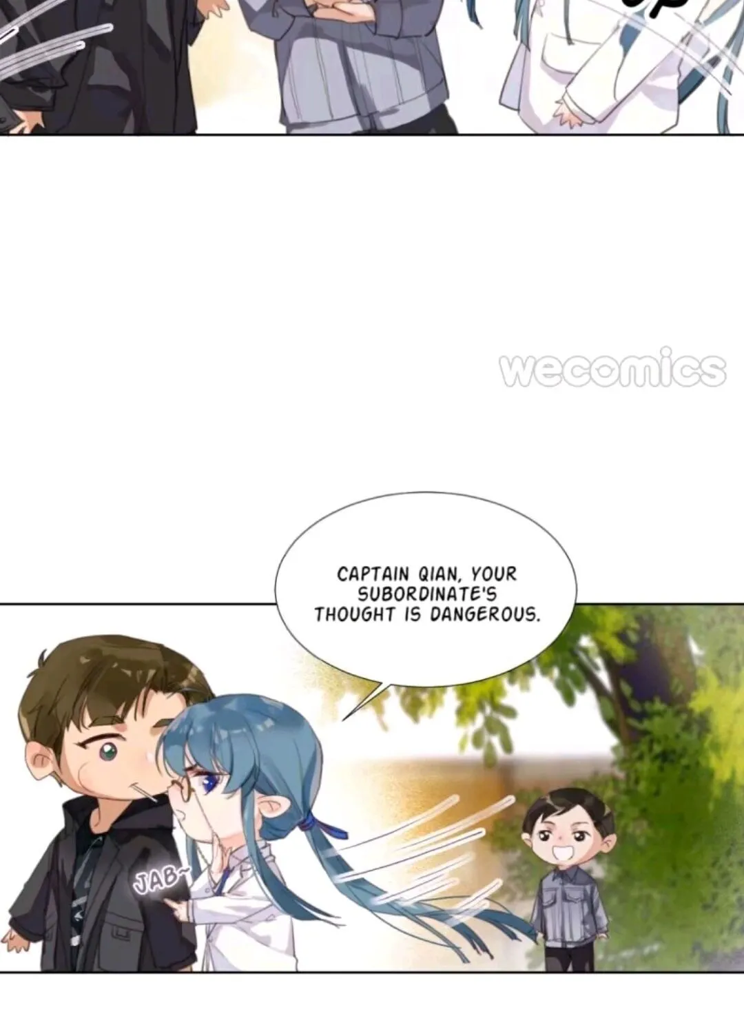Unsound Relationship Chapter 14 page 20 - 