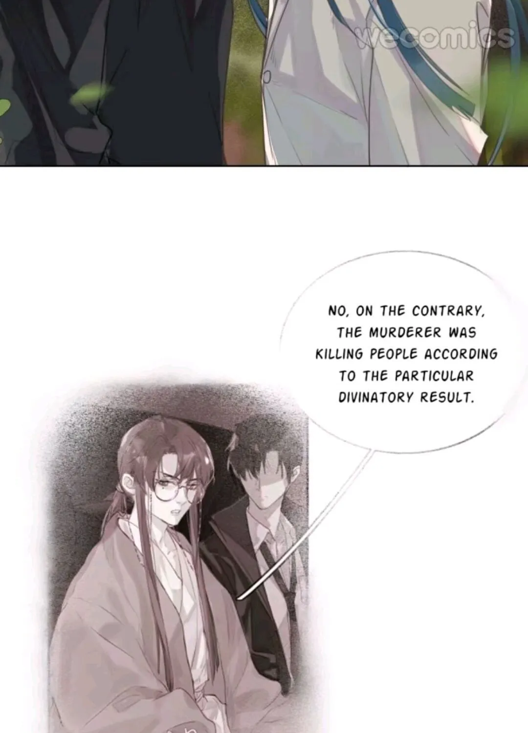 Unsound Relationship Chapter 14 page 3 - 