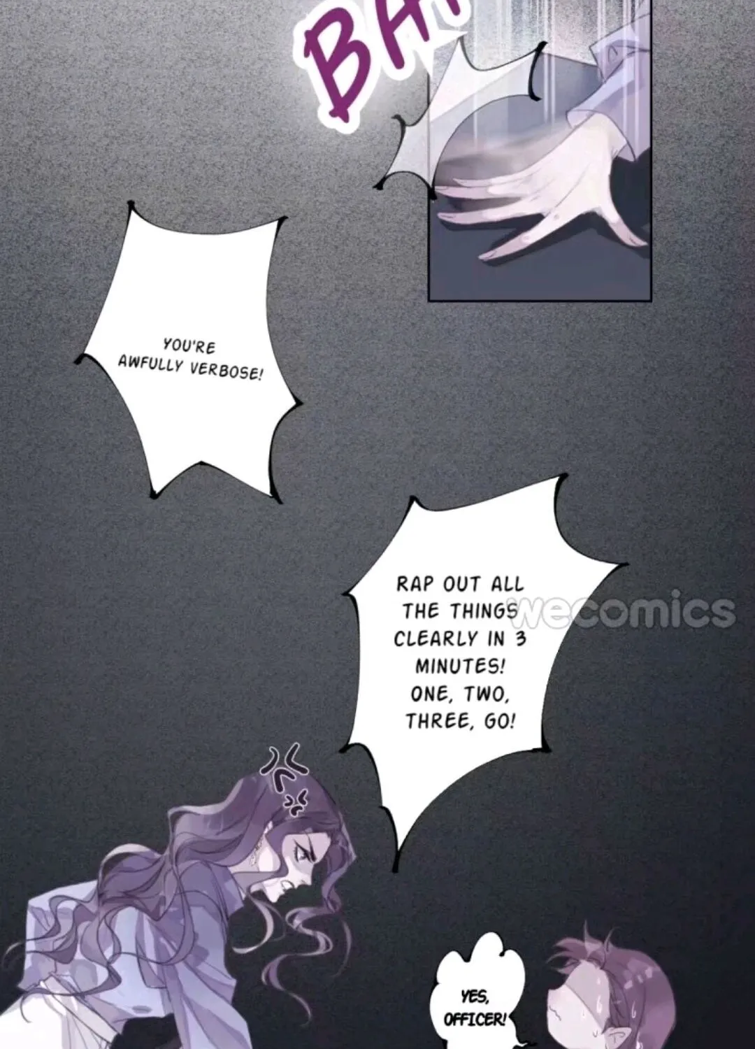 Unsound Relationship Chapter 14 page 23 - 