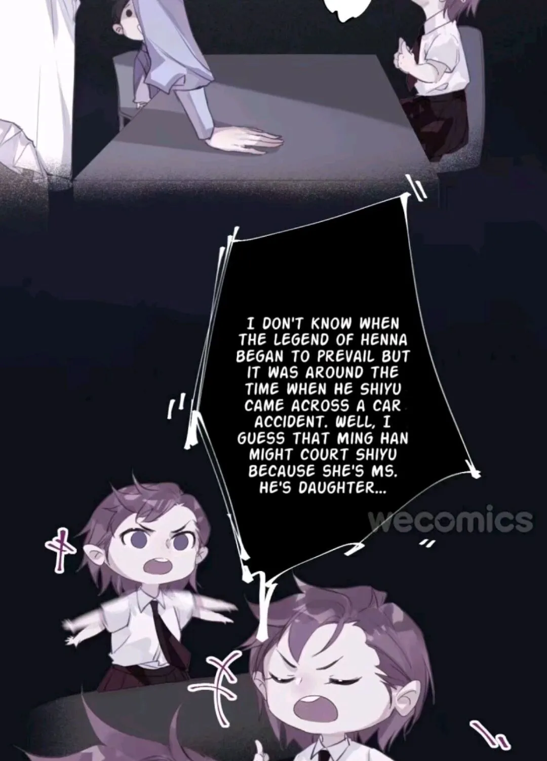 Unsound Relationship Chapter 14 page 24 - 