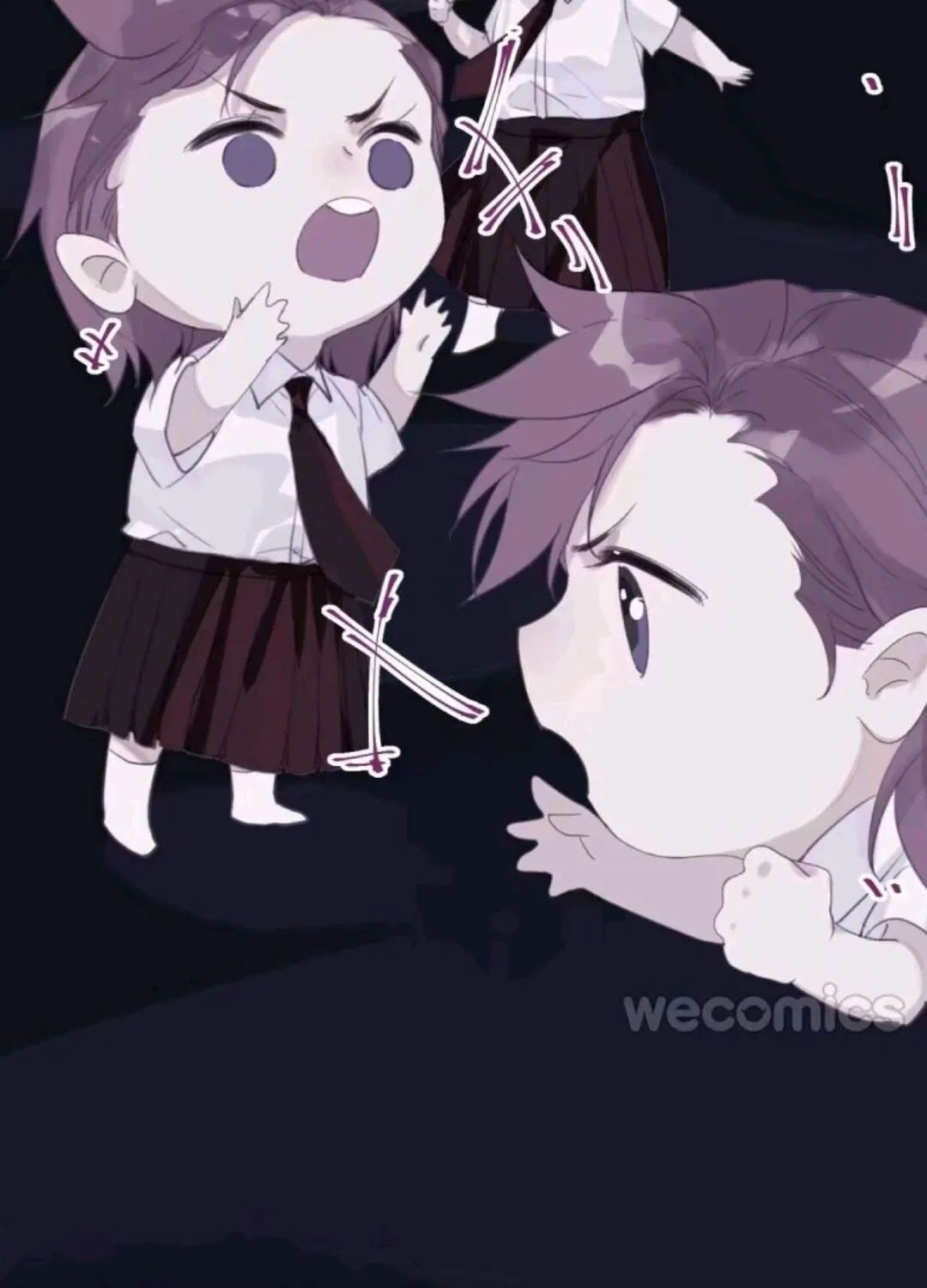 Unsound Relationship Chapter 14 page 25 - 