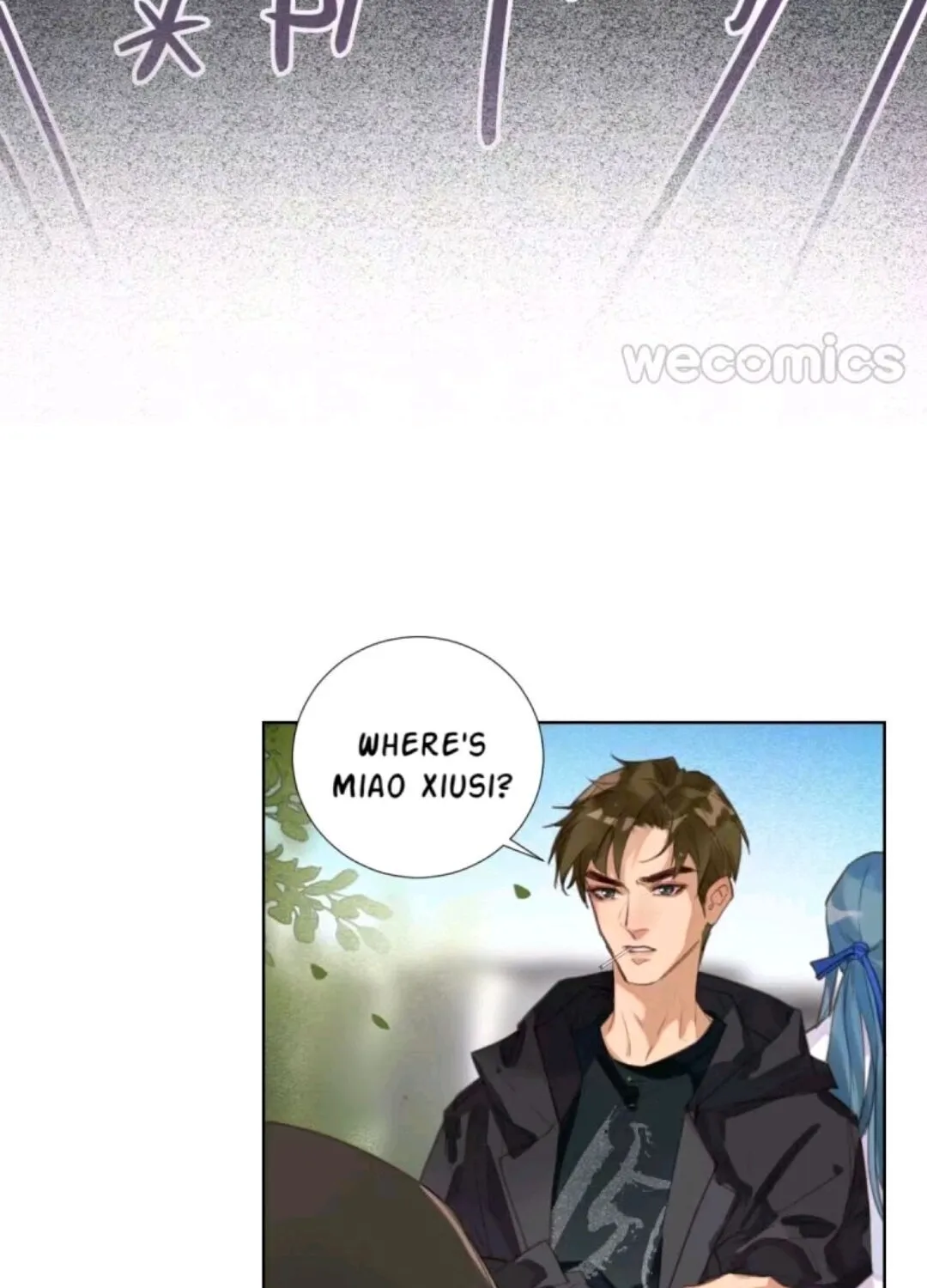 Unsound Relationship Chapter 14 page 27 - 