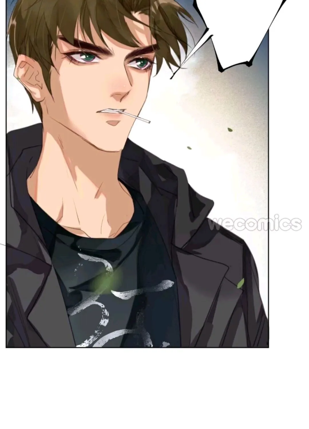 Unsound Relationship Chapter 14 page 30 - 