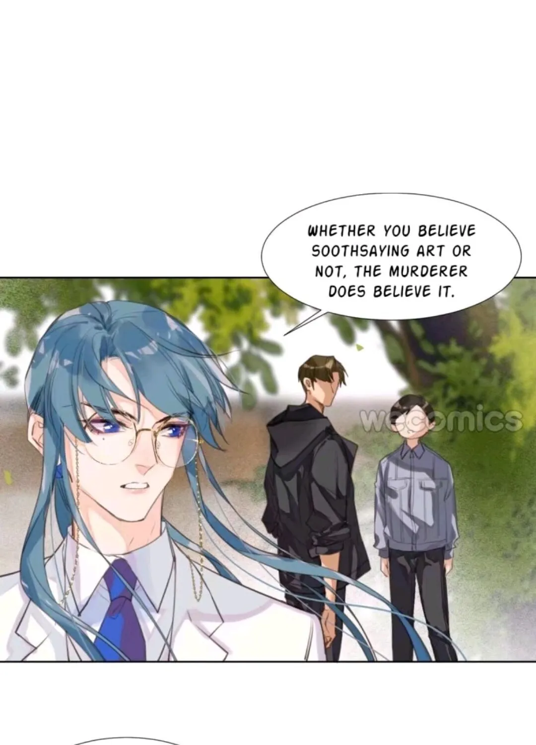 Unsound Relationship Chapter 14 page 31 - 
