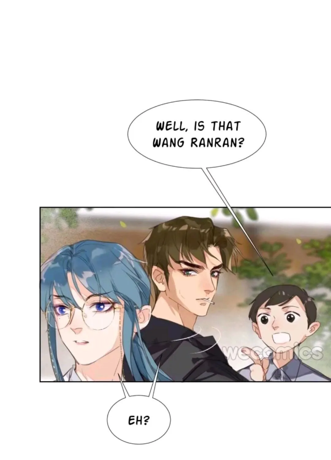 Unsound Relationship Chapter 14 page 33 - 