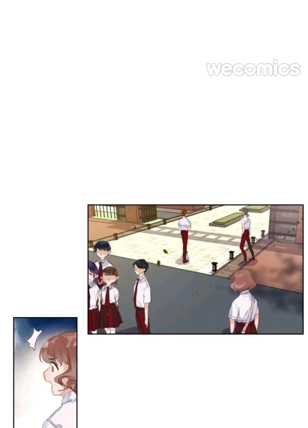 Unsound Relationship Chapter 14 page 42 - 
