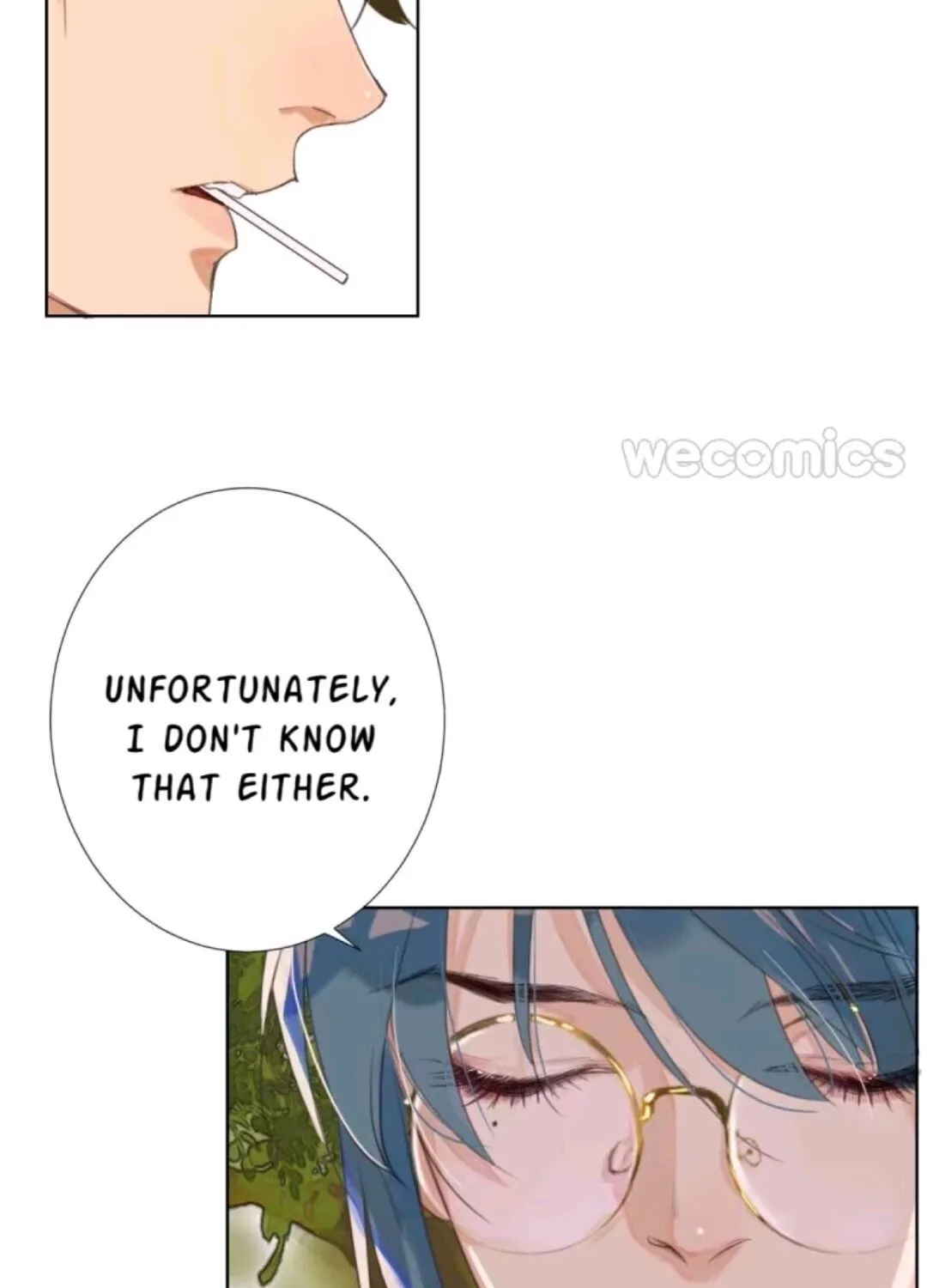 Unsound Relationship Chapter 14 page 6 - 