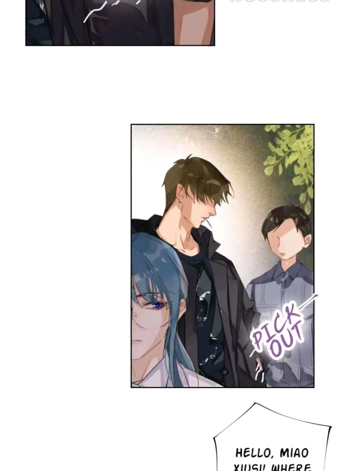 Unsound Relationship Chapter 14 page 51 - 