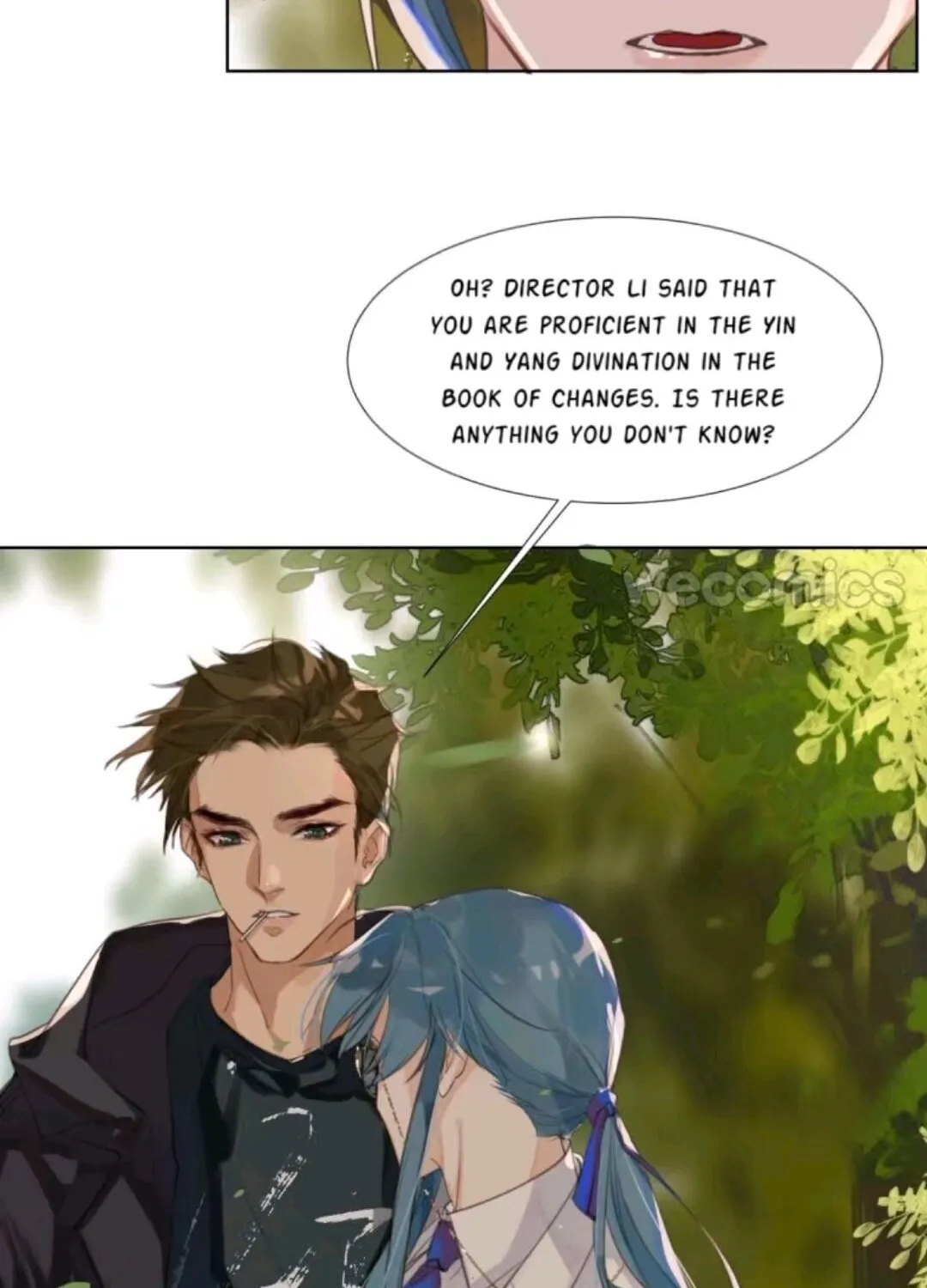 Unsound Relationship Chapter 14 page 7 - 