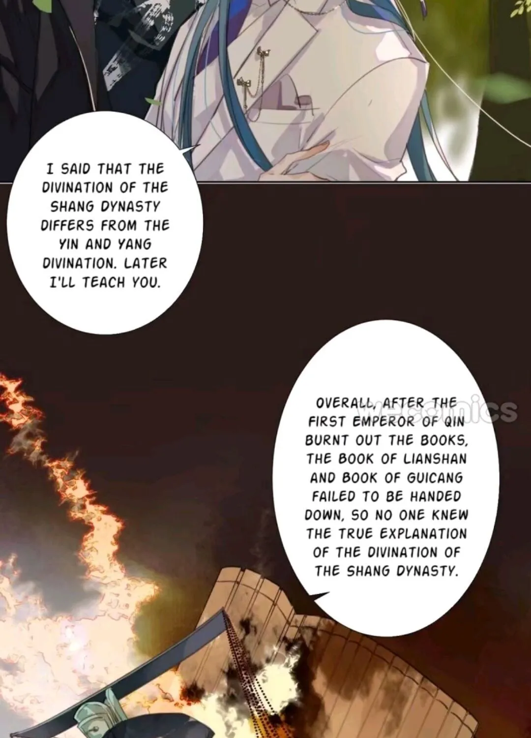 Unsound Relationship Chapter 14 page 8 - 