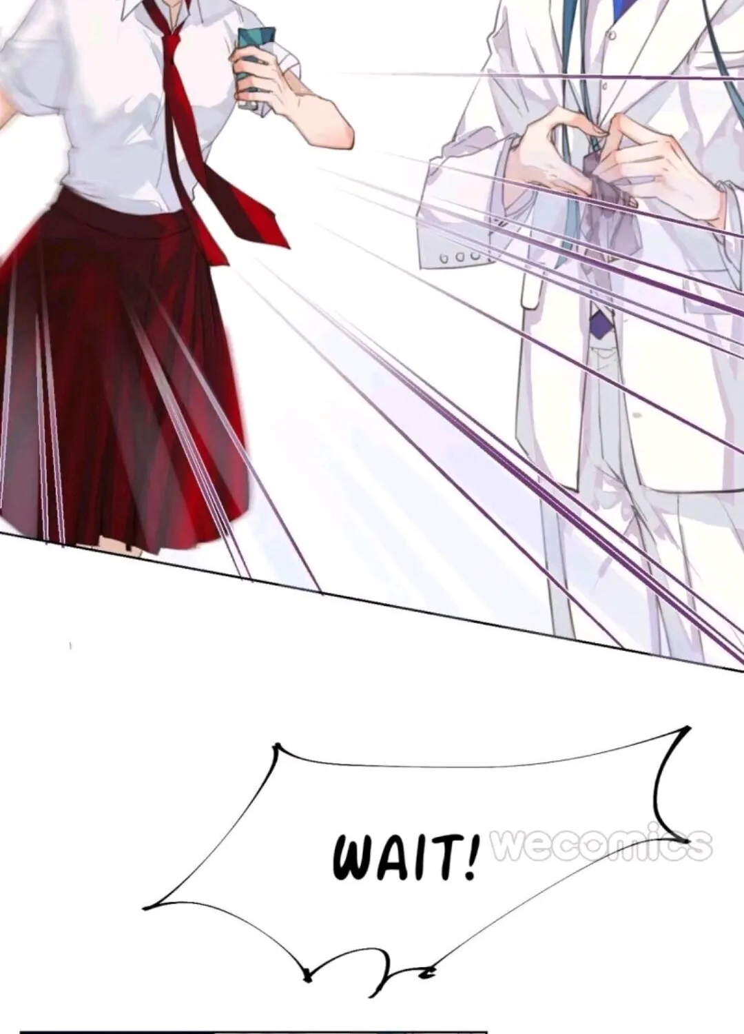 Unsound Relationship Chapter 15 page 11 - 